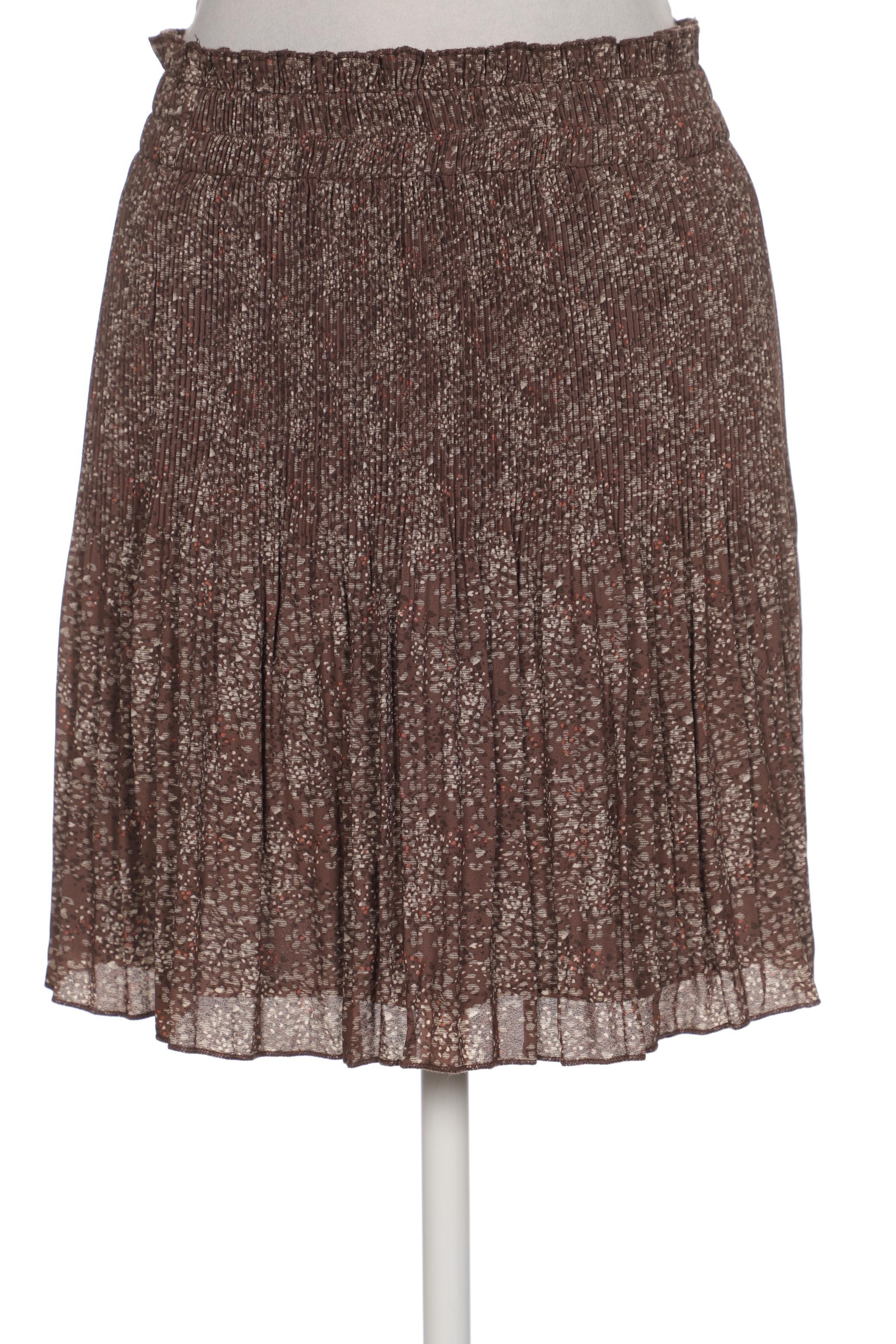 

Yaya Damen Rock, braun, Gr. 36