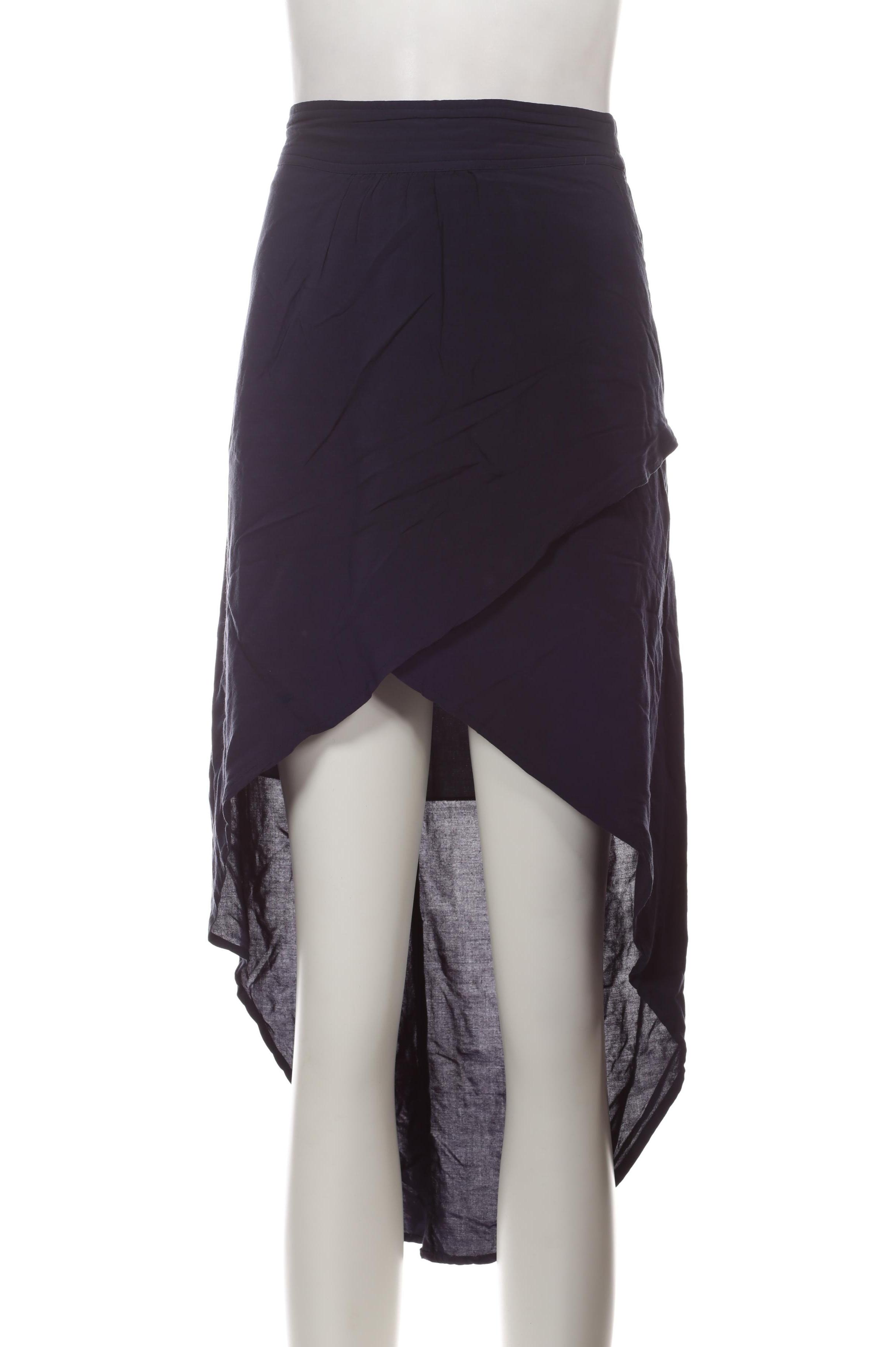 

Yaya Damen Rock, blau, Gr. 38