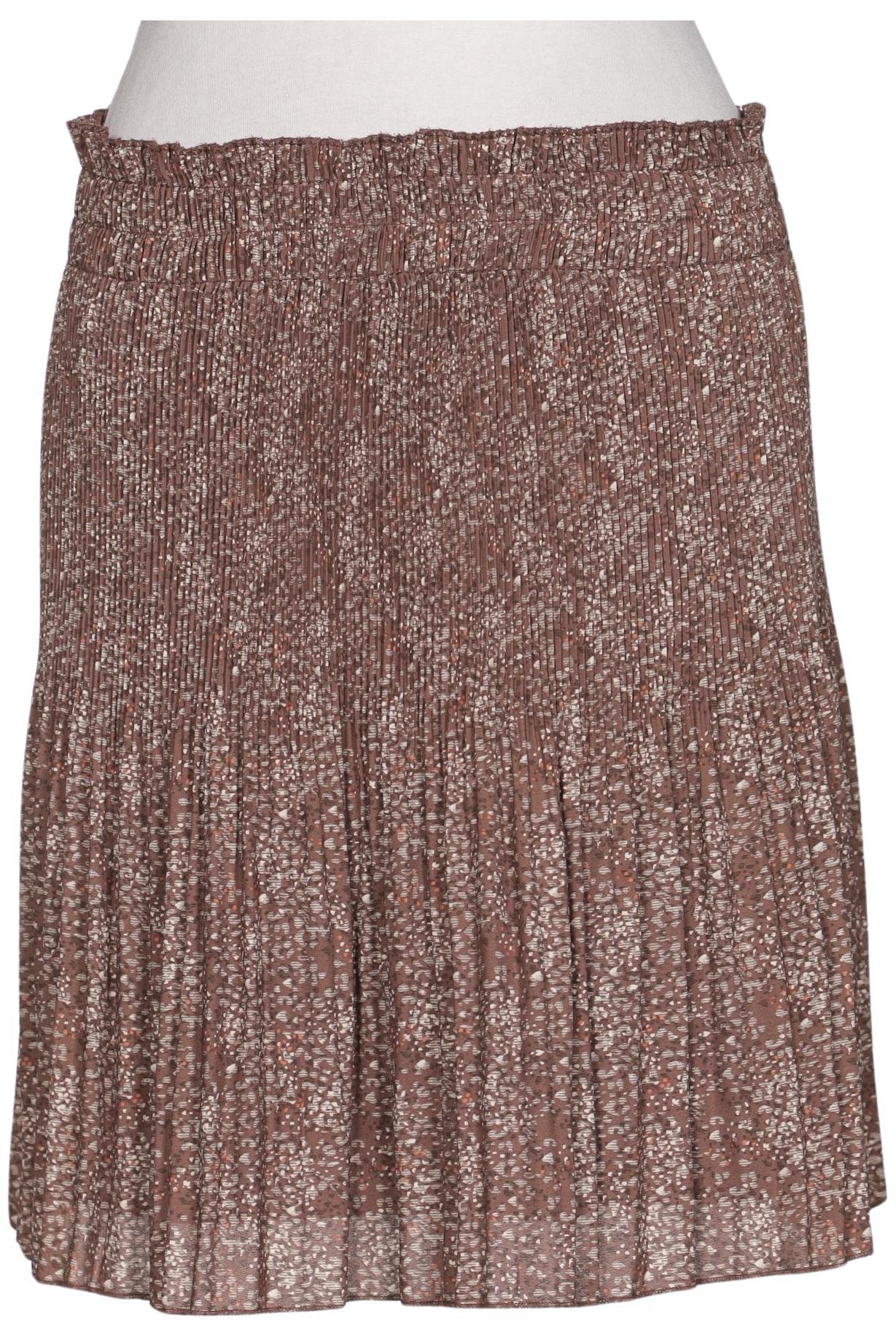 

Yaya Damen Rock, braun, Gr. 38