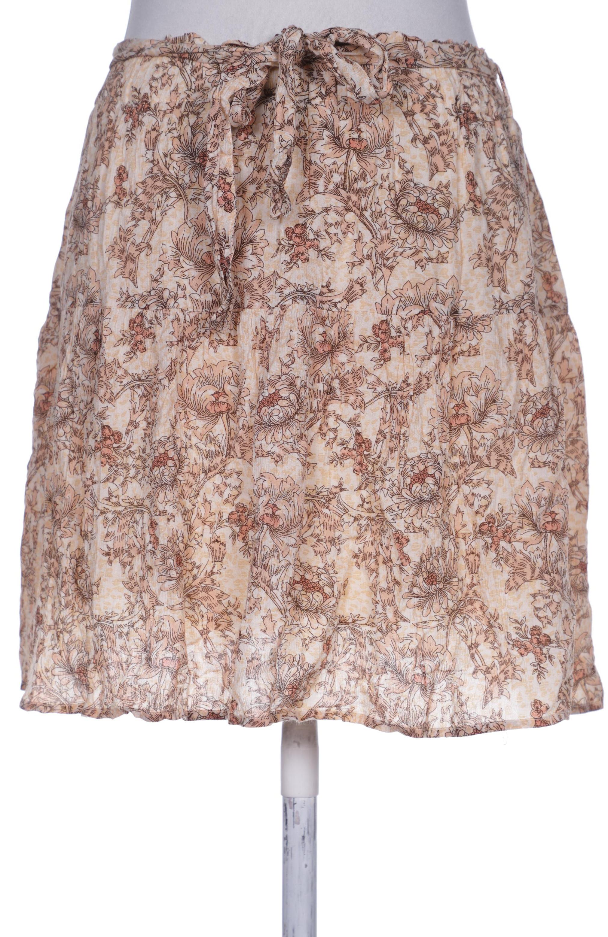

YAYA Damen Rock, beige