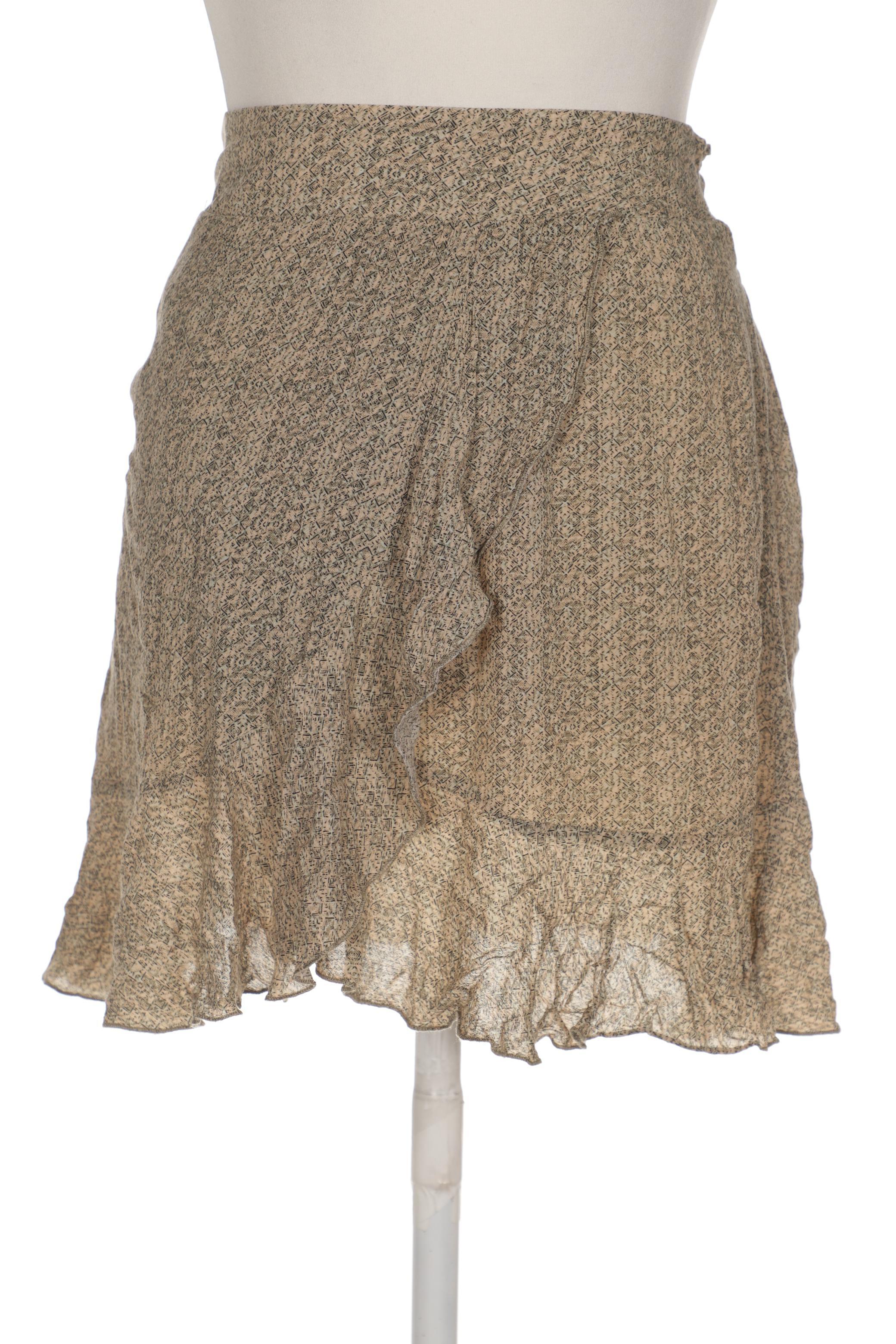 

YAYA Damen Rock, beige
