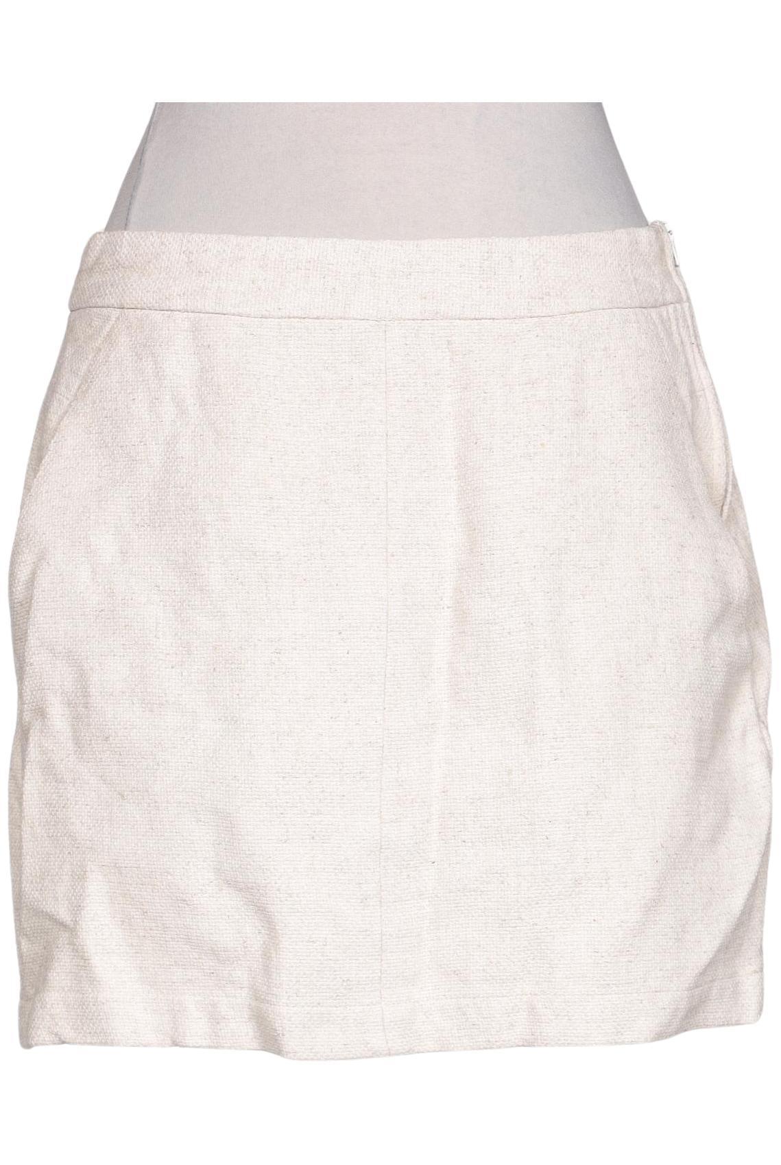 

Yaya Damen Rock, cremeweiß, Gr. 38