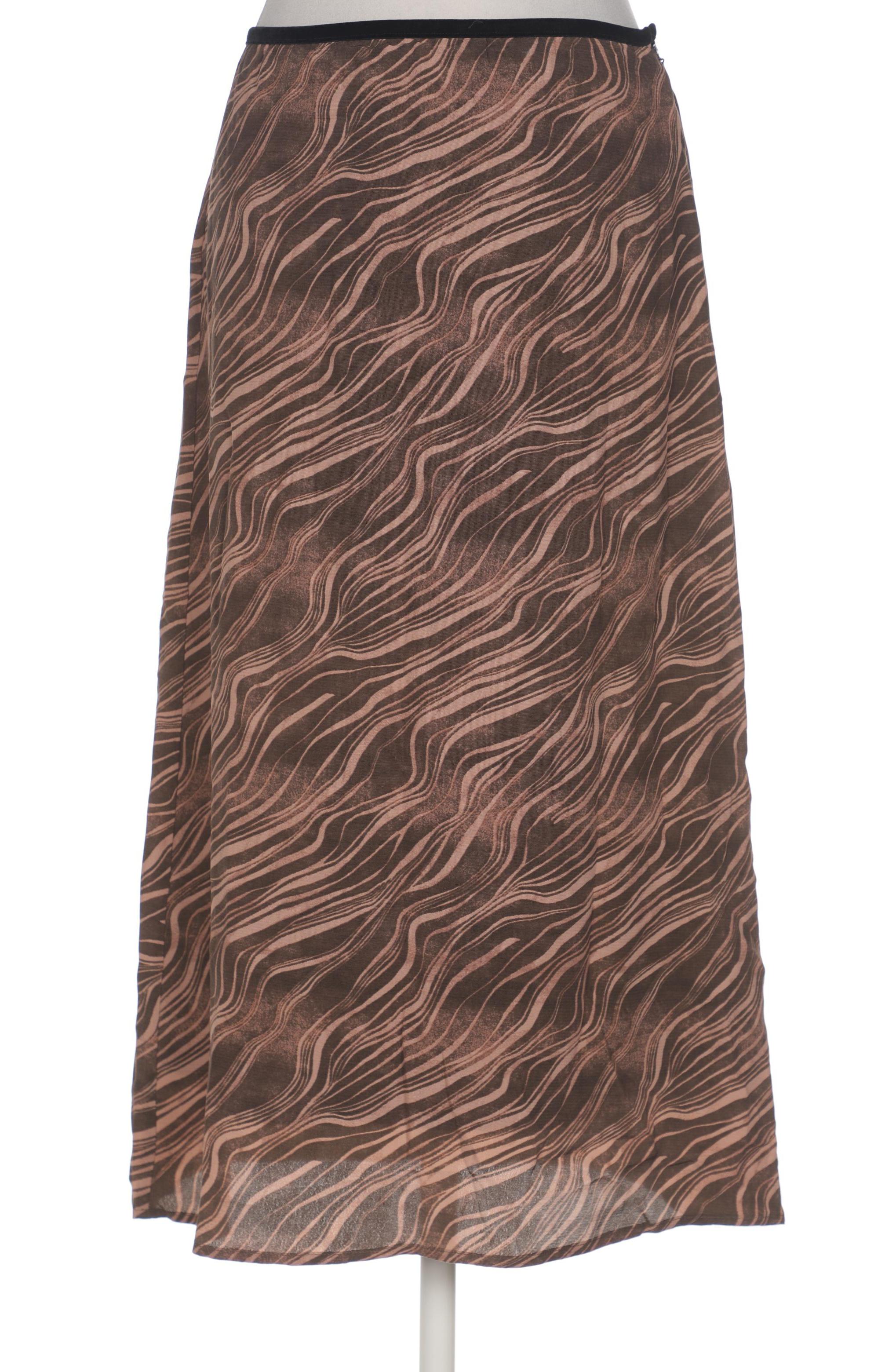 

Yaya Damen Rock, braun, Gr. 34