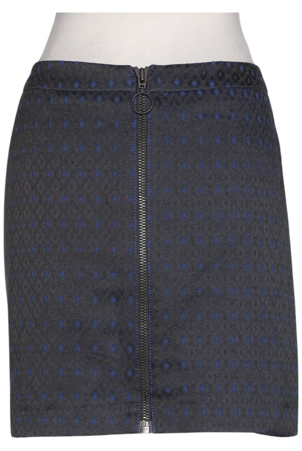 

Yaya Damen Rock, marineblau, Gr. 36