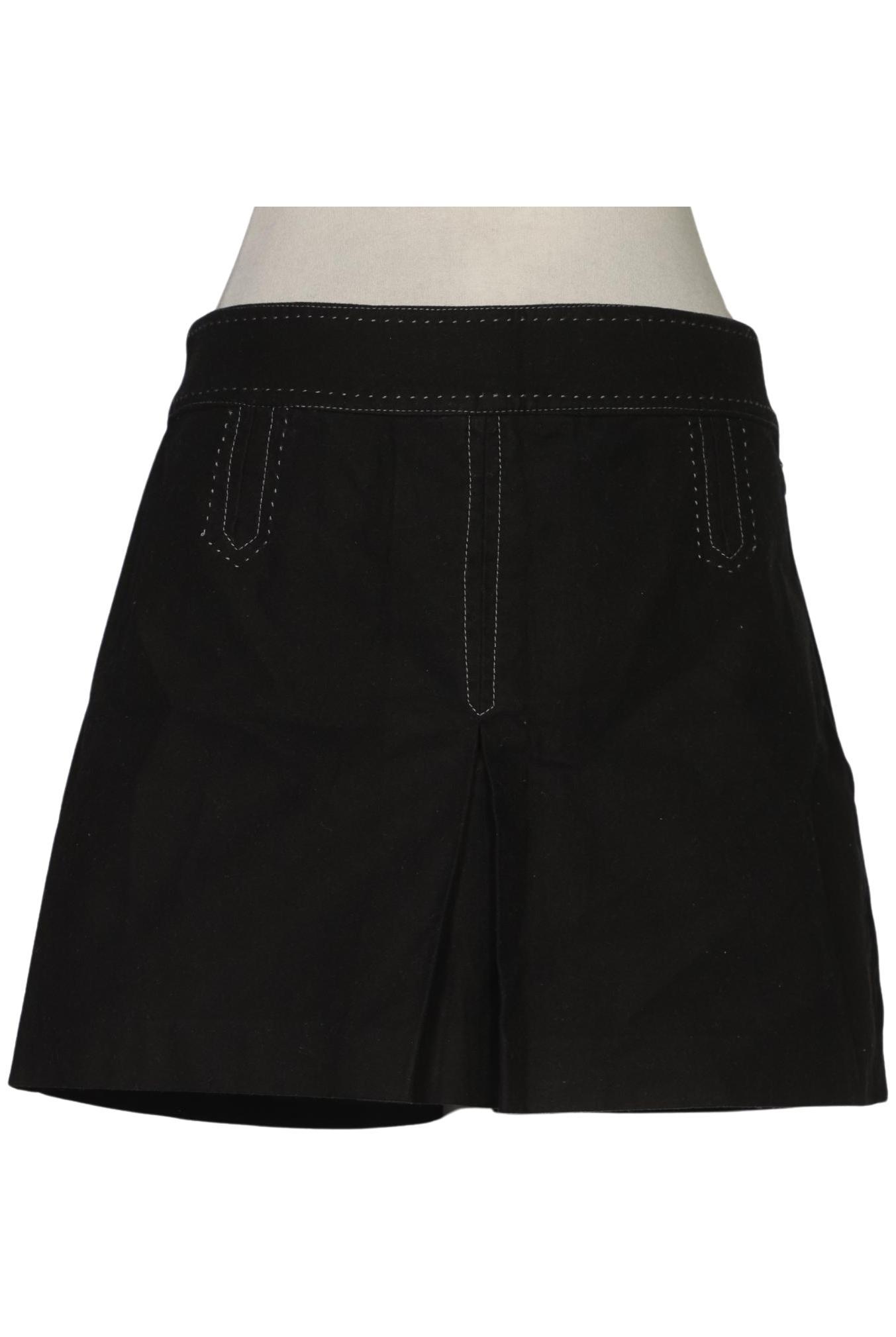 

Yaya Damen Rock, schwarz, Gr. 40
