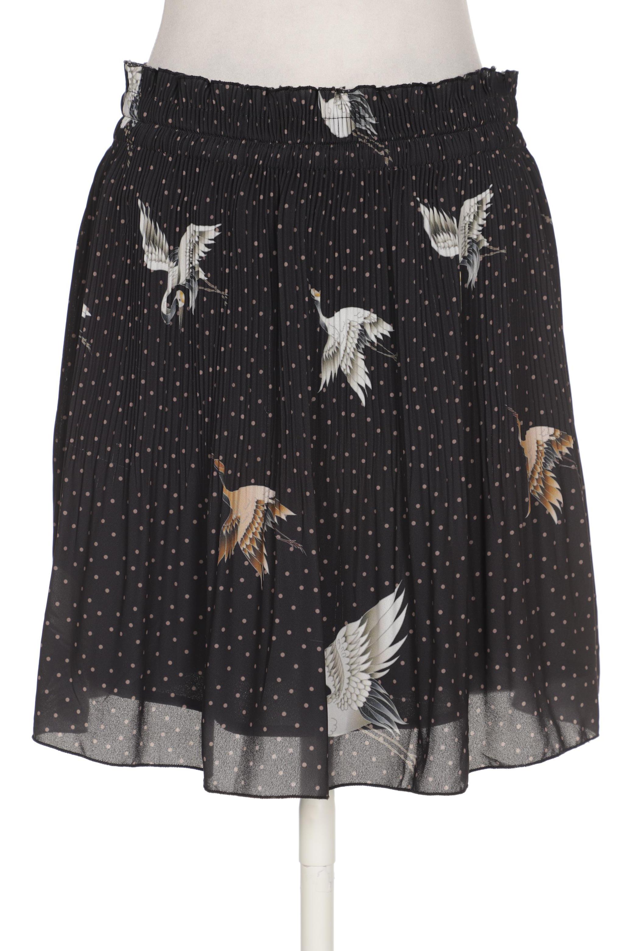 

Yaya Damen Rock, schwarz, Gr. 36