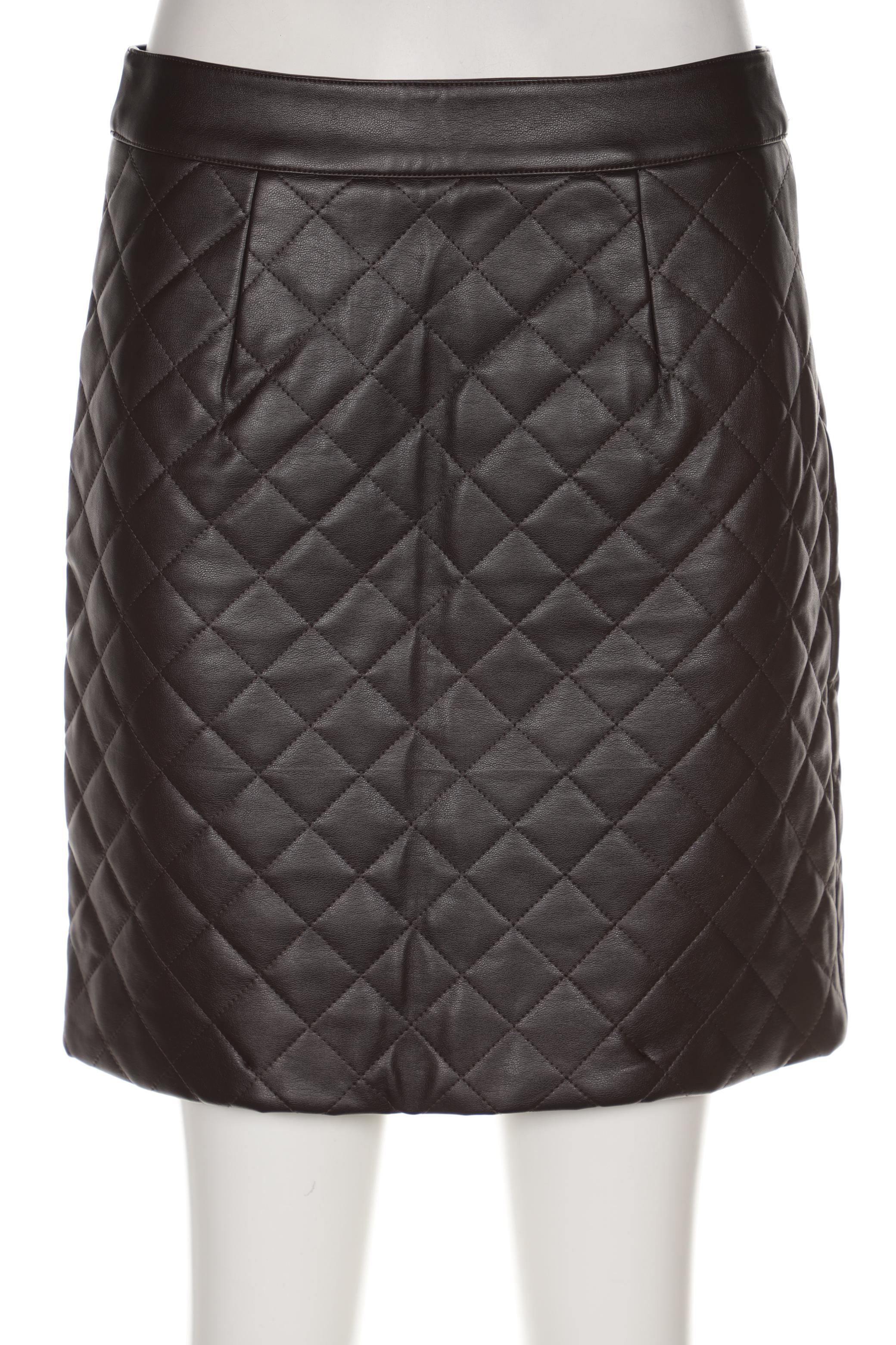 

YAYA Damen Rock, braun