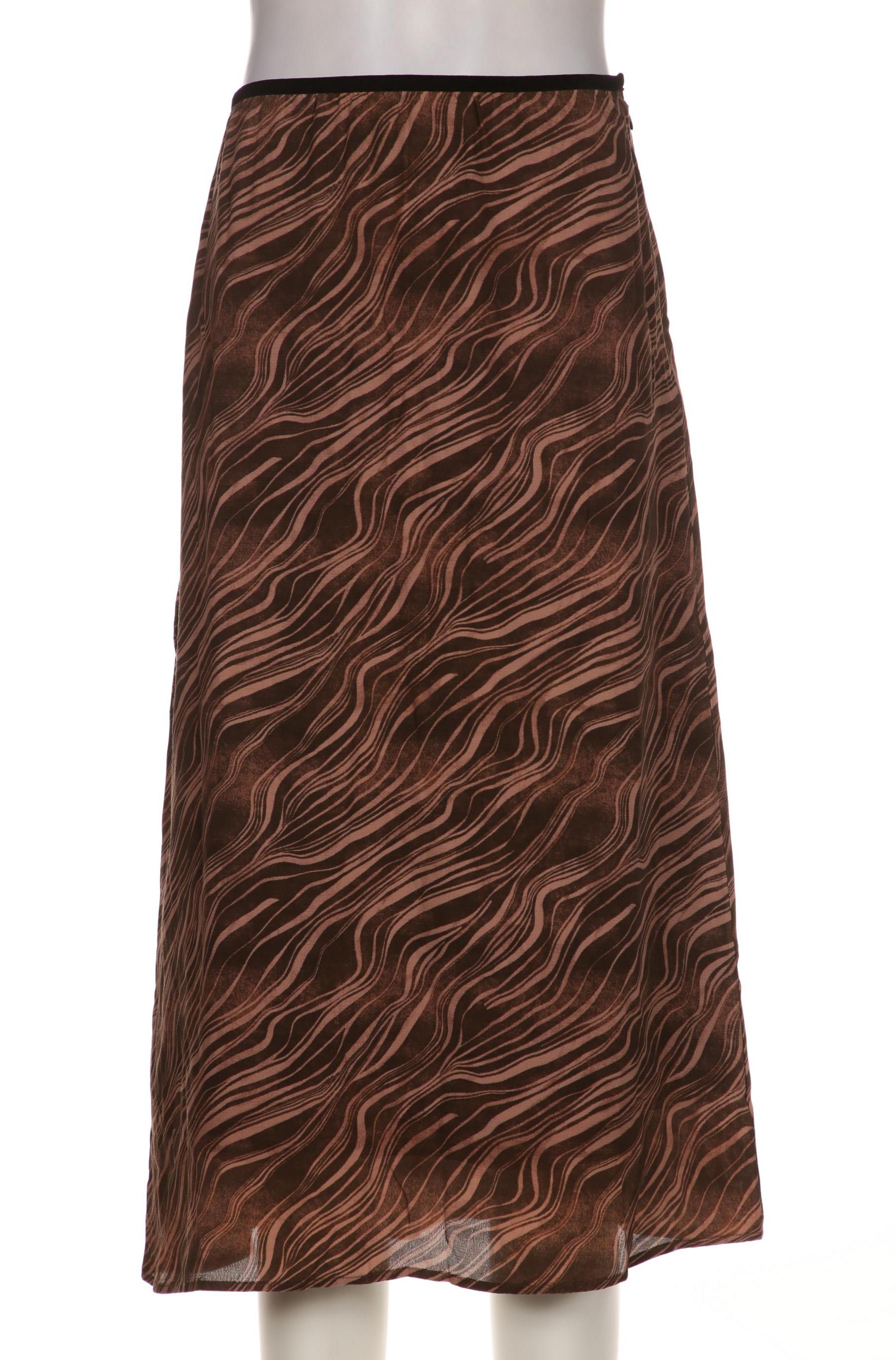 

Yaya Damen Rock, braun, Gr. 38
