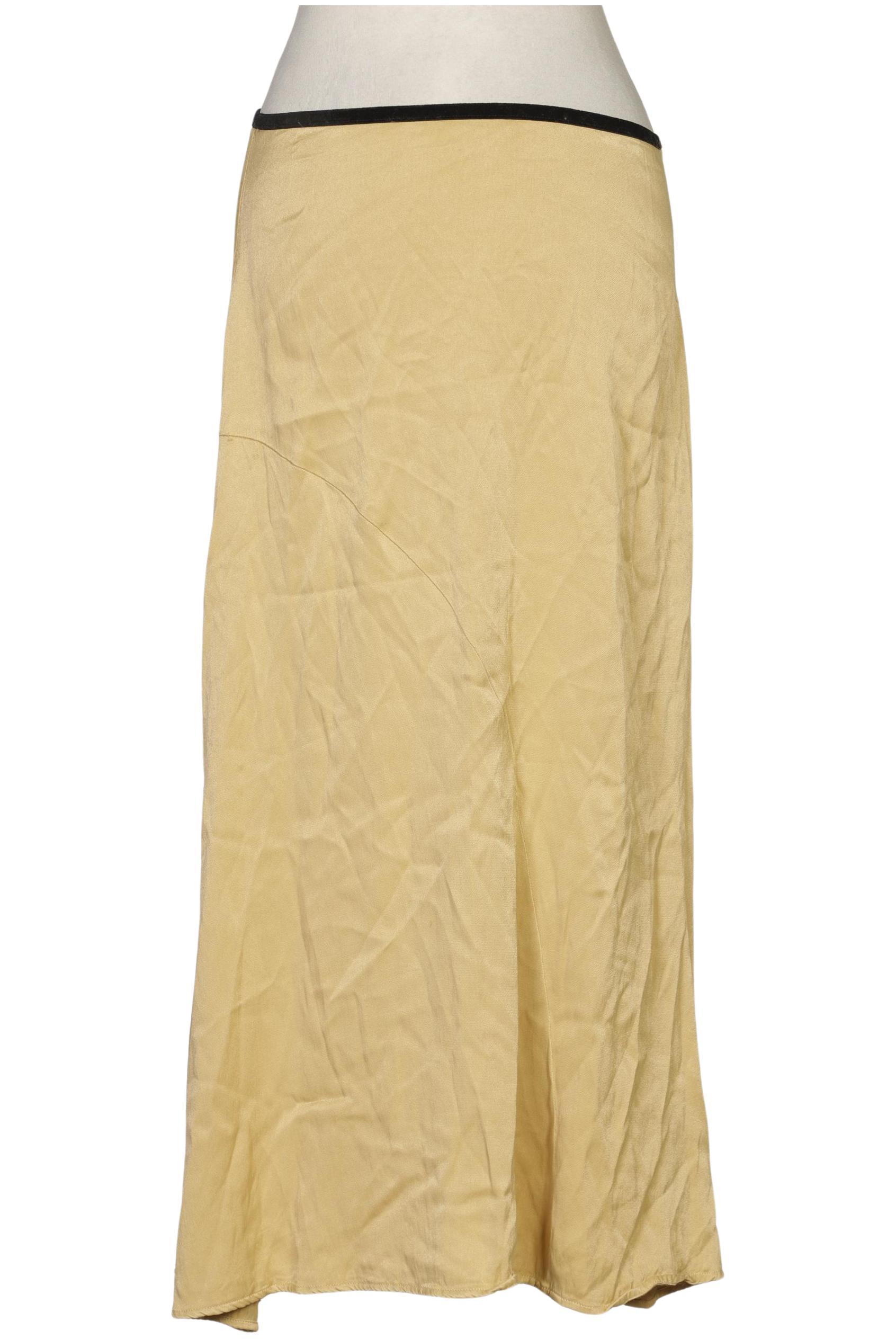 

Yaya Damen Rock, gelb, Gr. 38