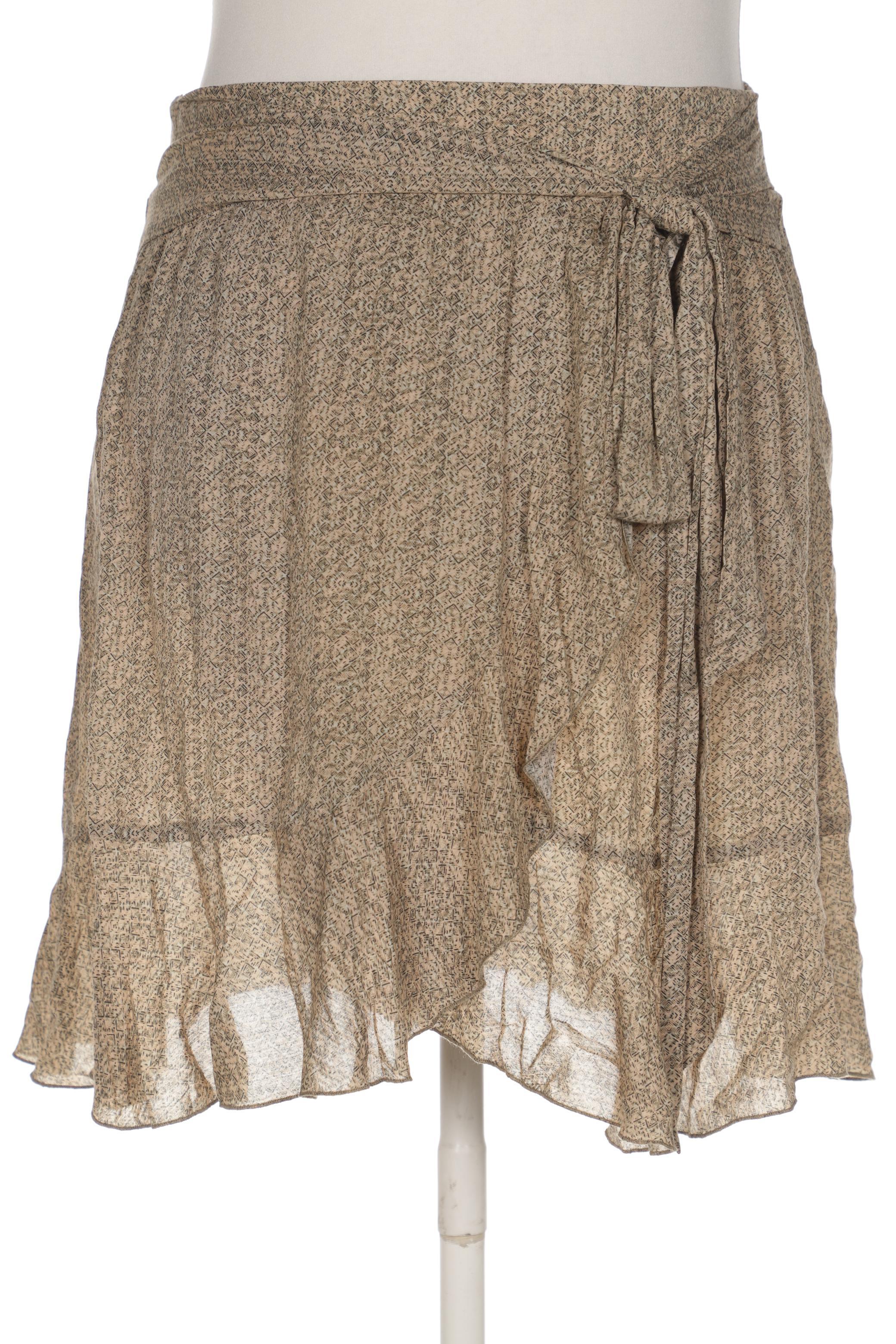 

YAYA Damen Rock, beige