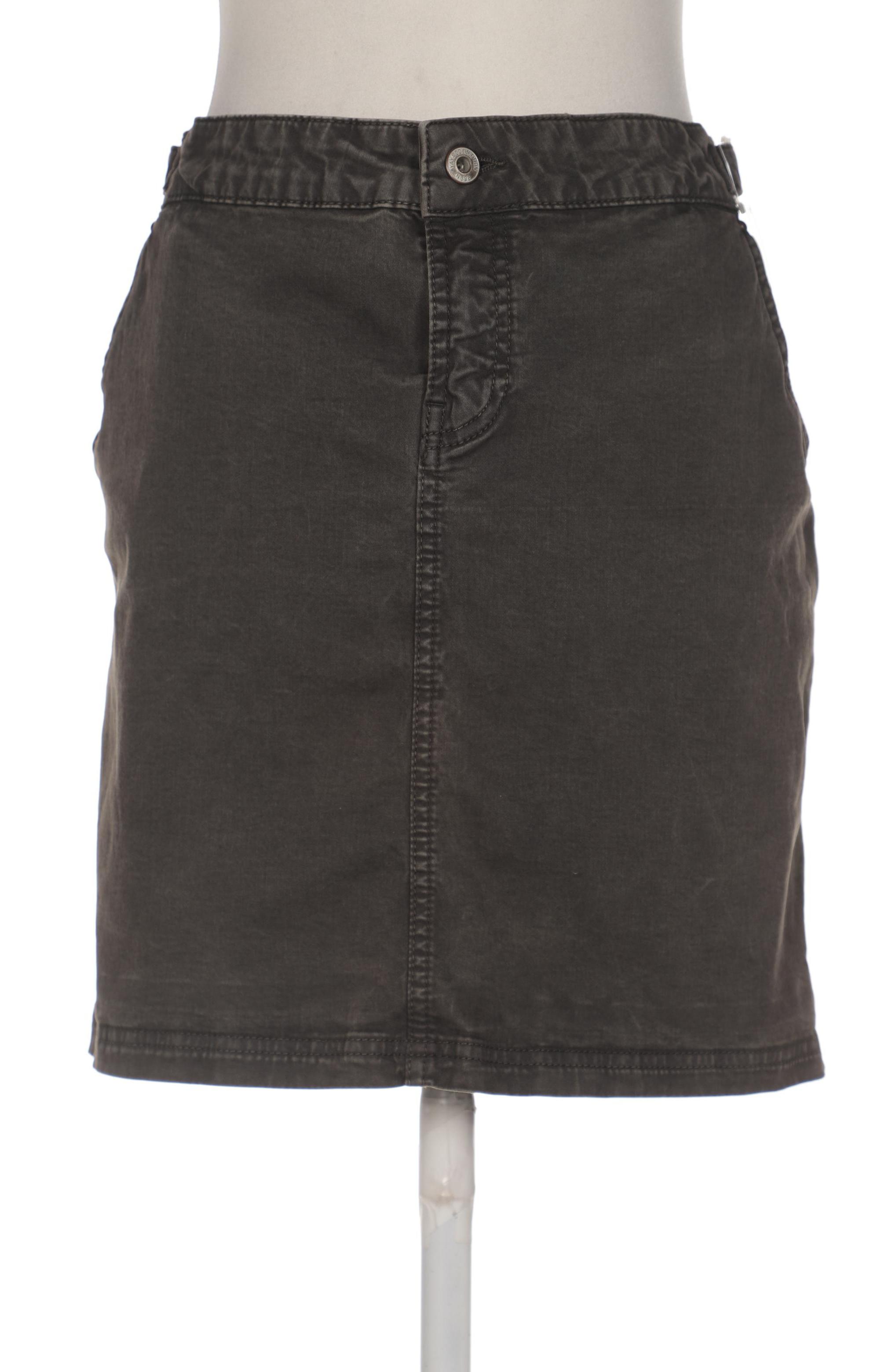

YAYA Damen Rock, grau