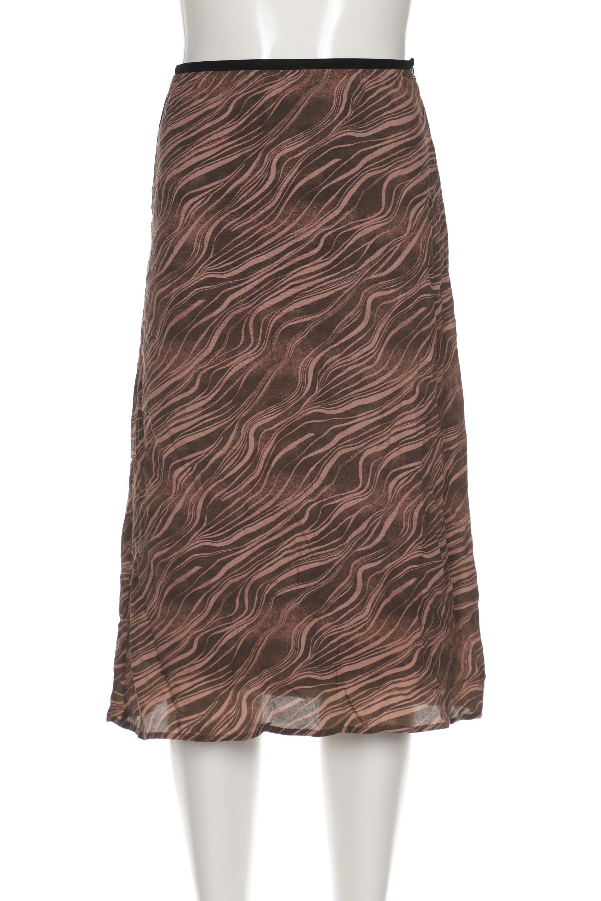 

Yaya Damen Rock, braun, Gr. 34