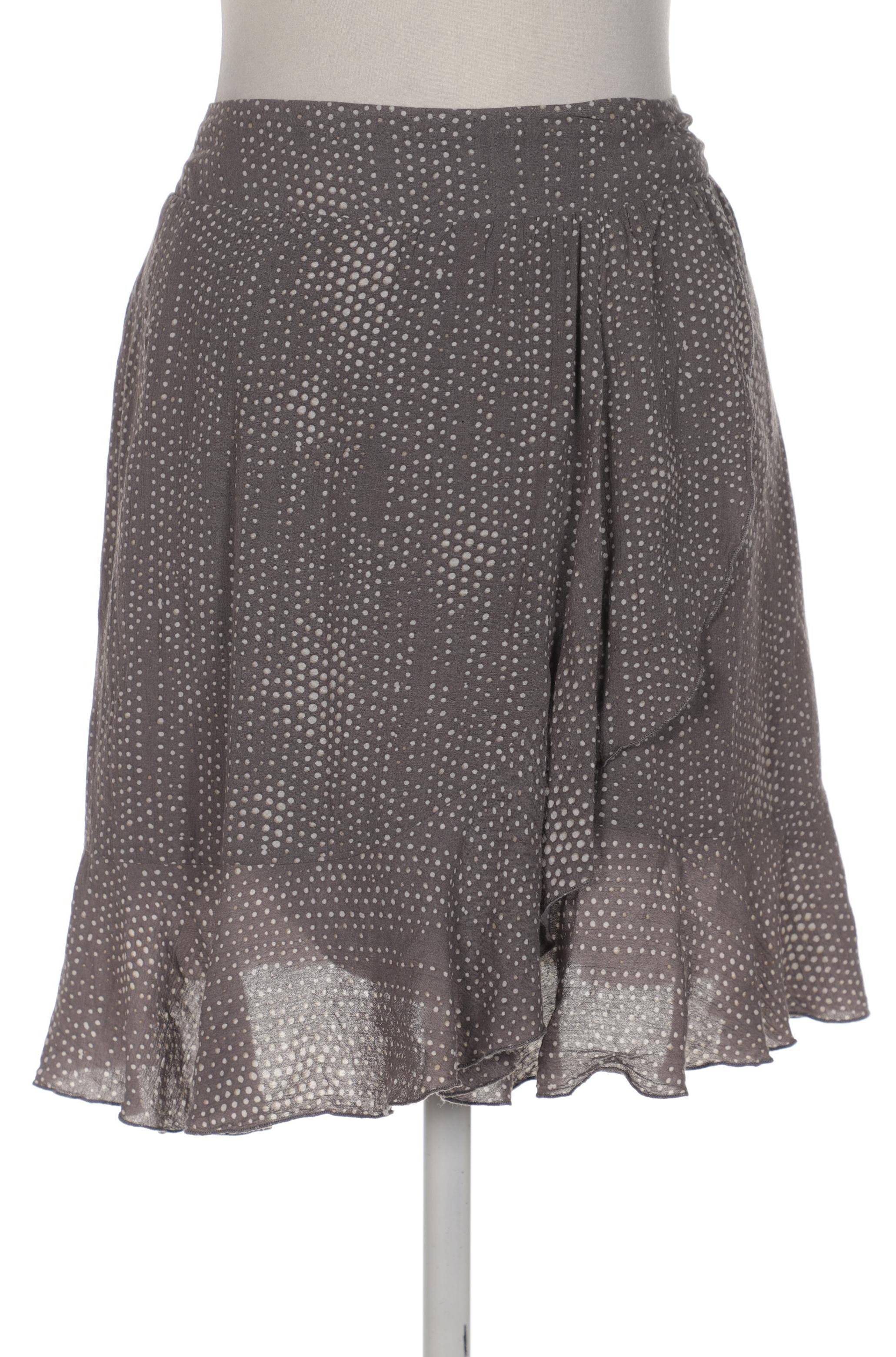 

YAYA Damen Rock, grau