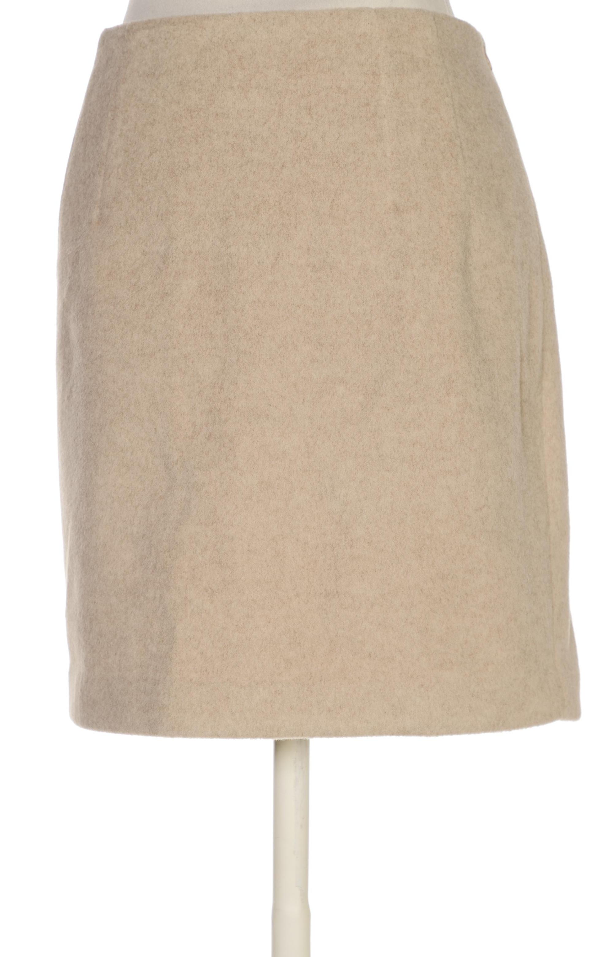 

Yaya Damen Rock, beige, Gr. 40