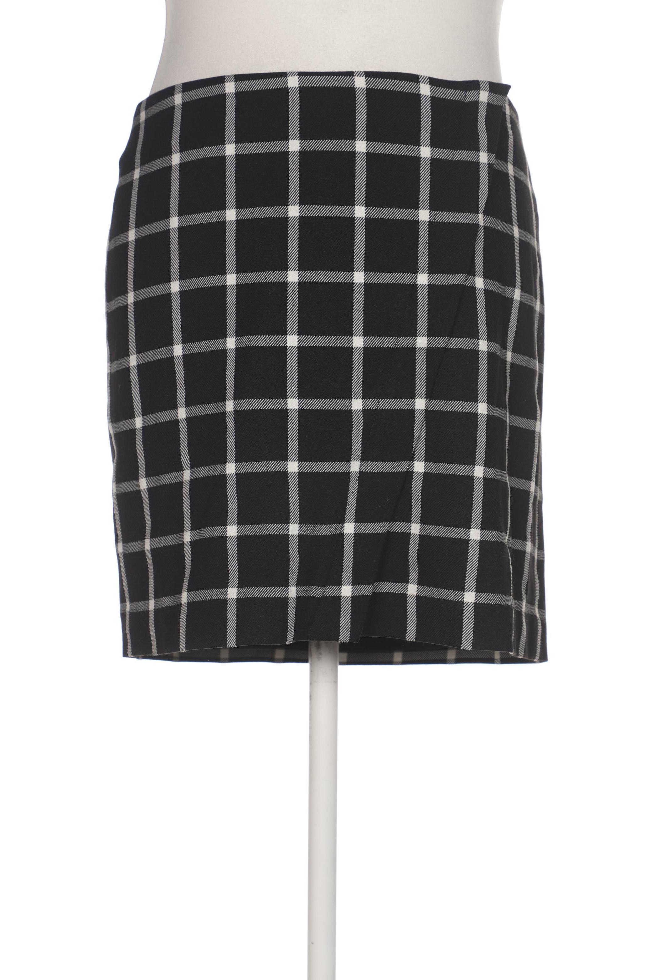 

Yaya Damen Rock, schwarz, Gr. 42