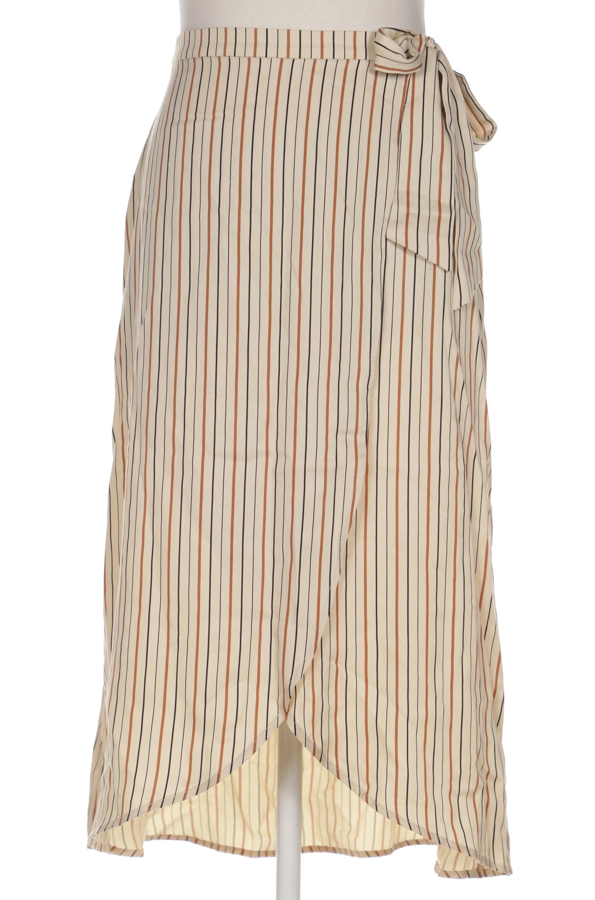 

YAYA Damen Rock, beige