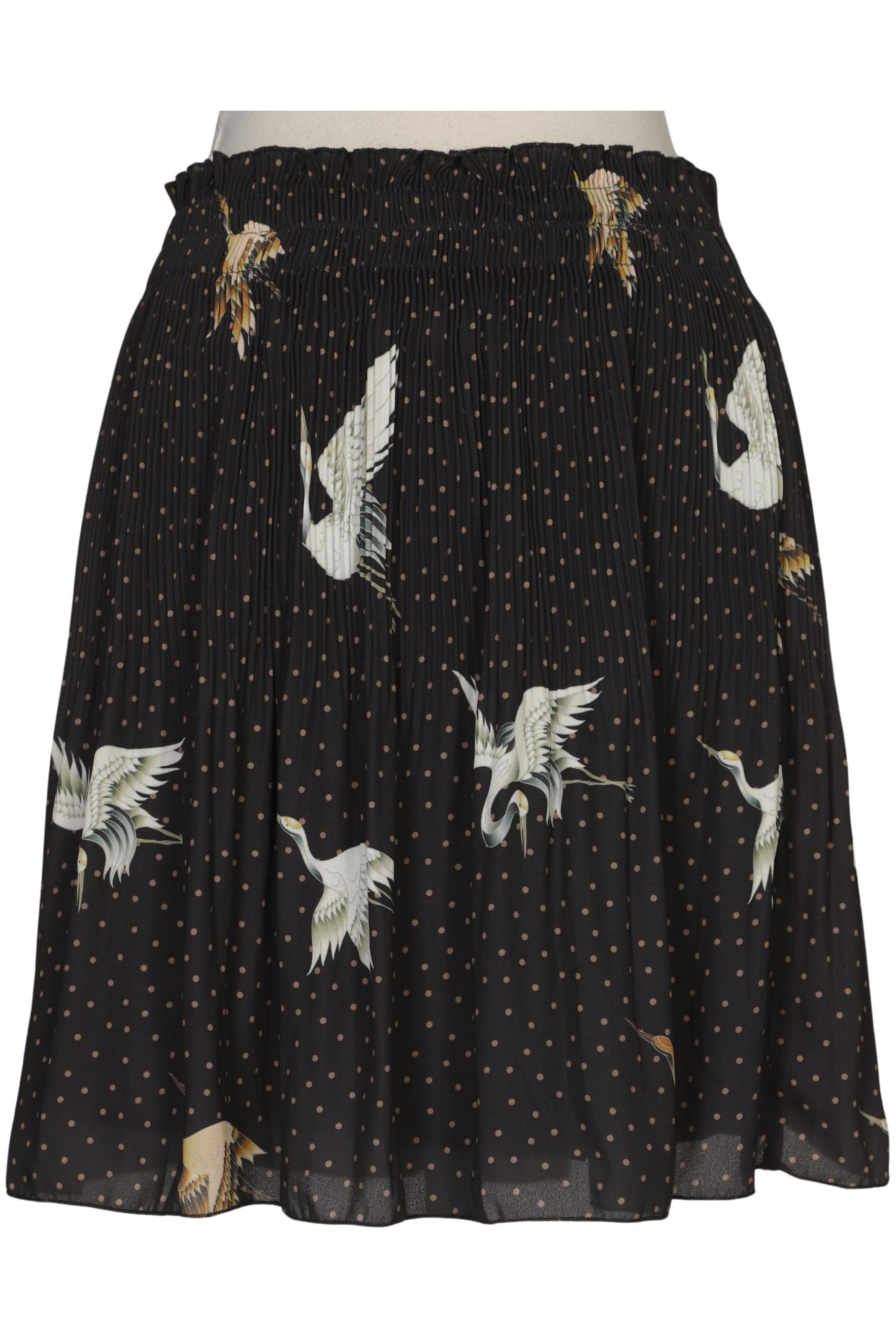 

Yaya Damen Rock, schwarz, Gr. 38