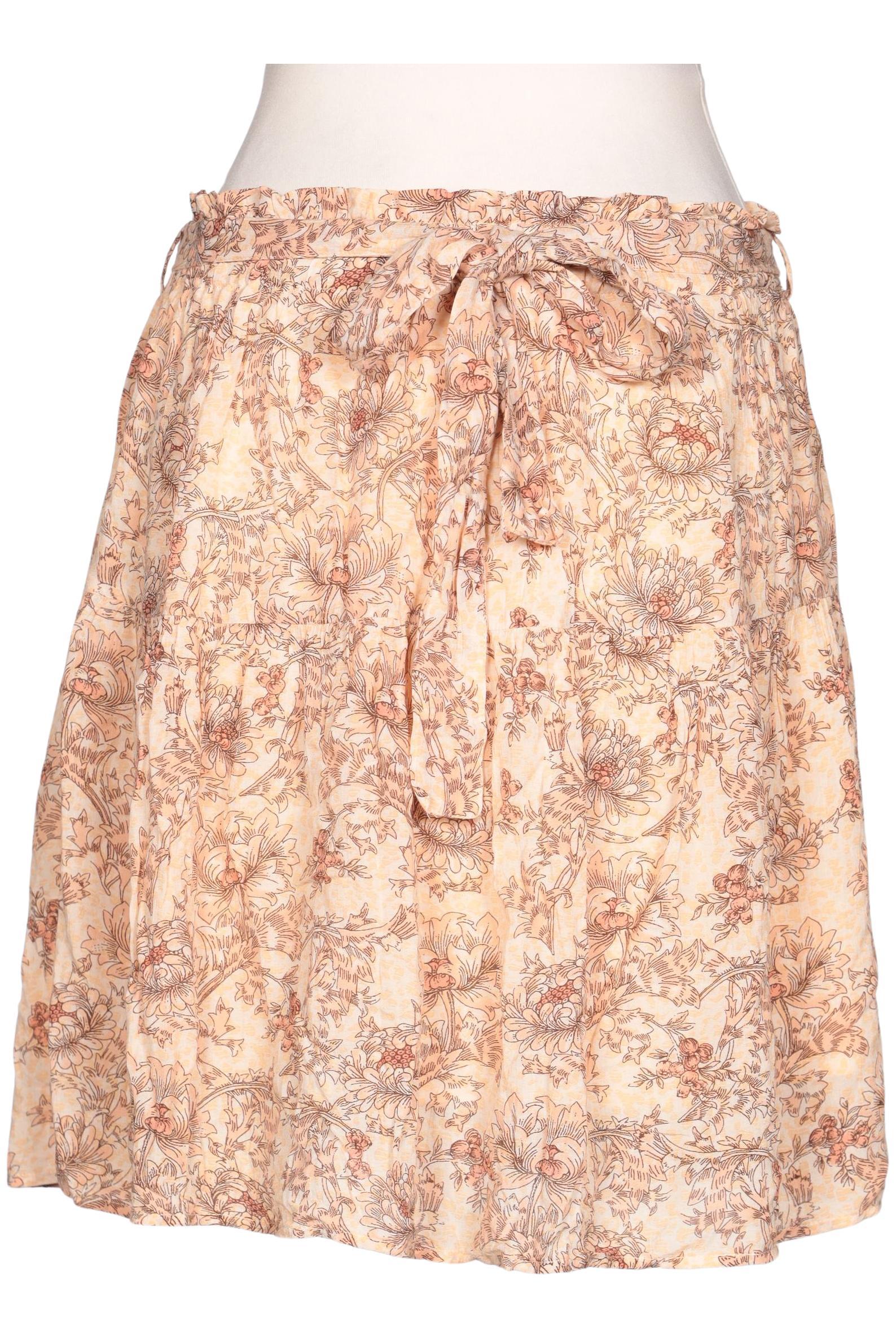 

Yaya Damen Rock, beige, Gr. 40