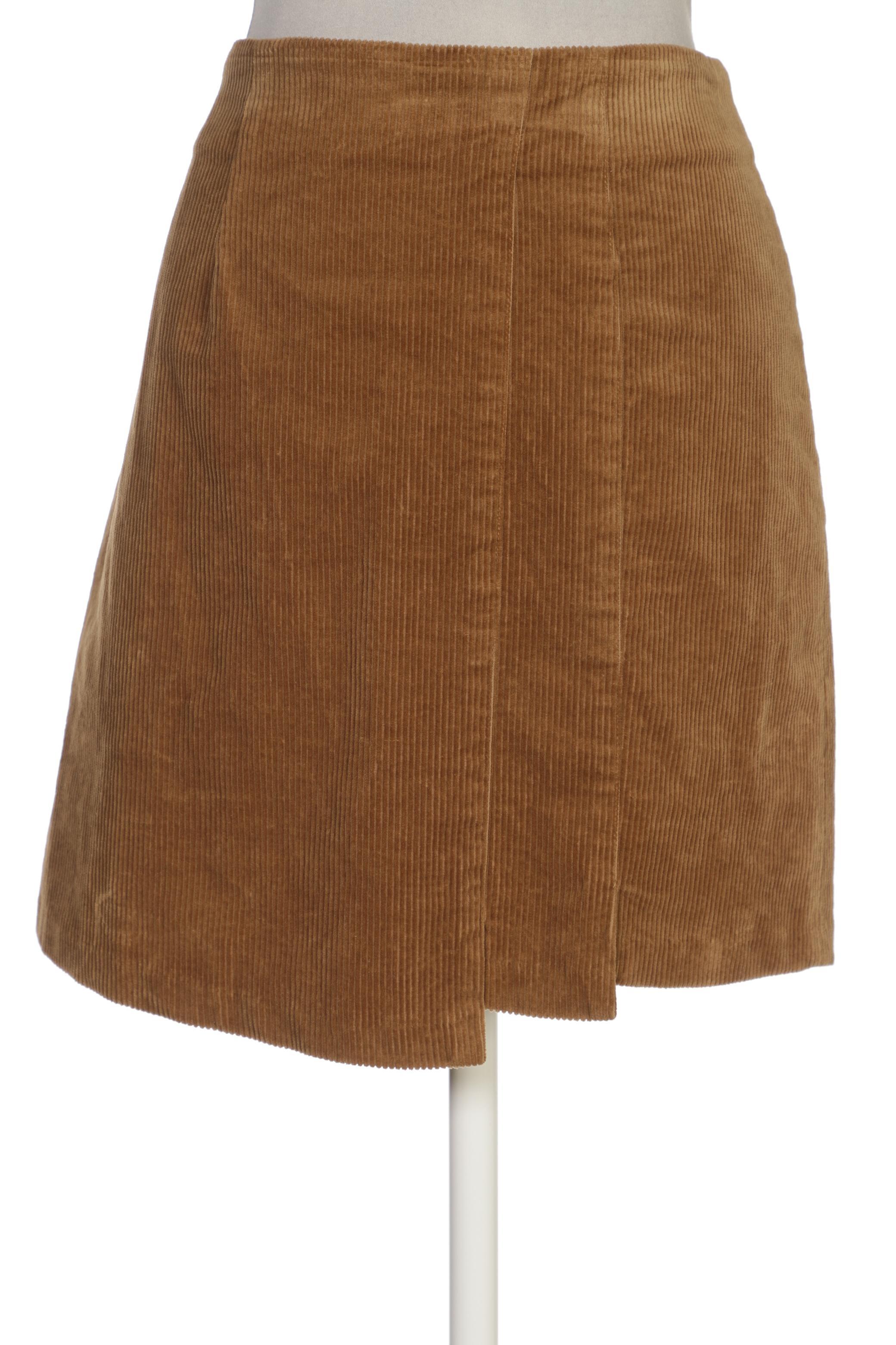 

Yaya Damen Rock, braun, Gr. 38