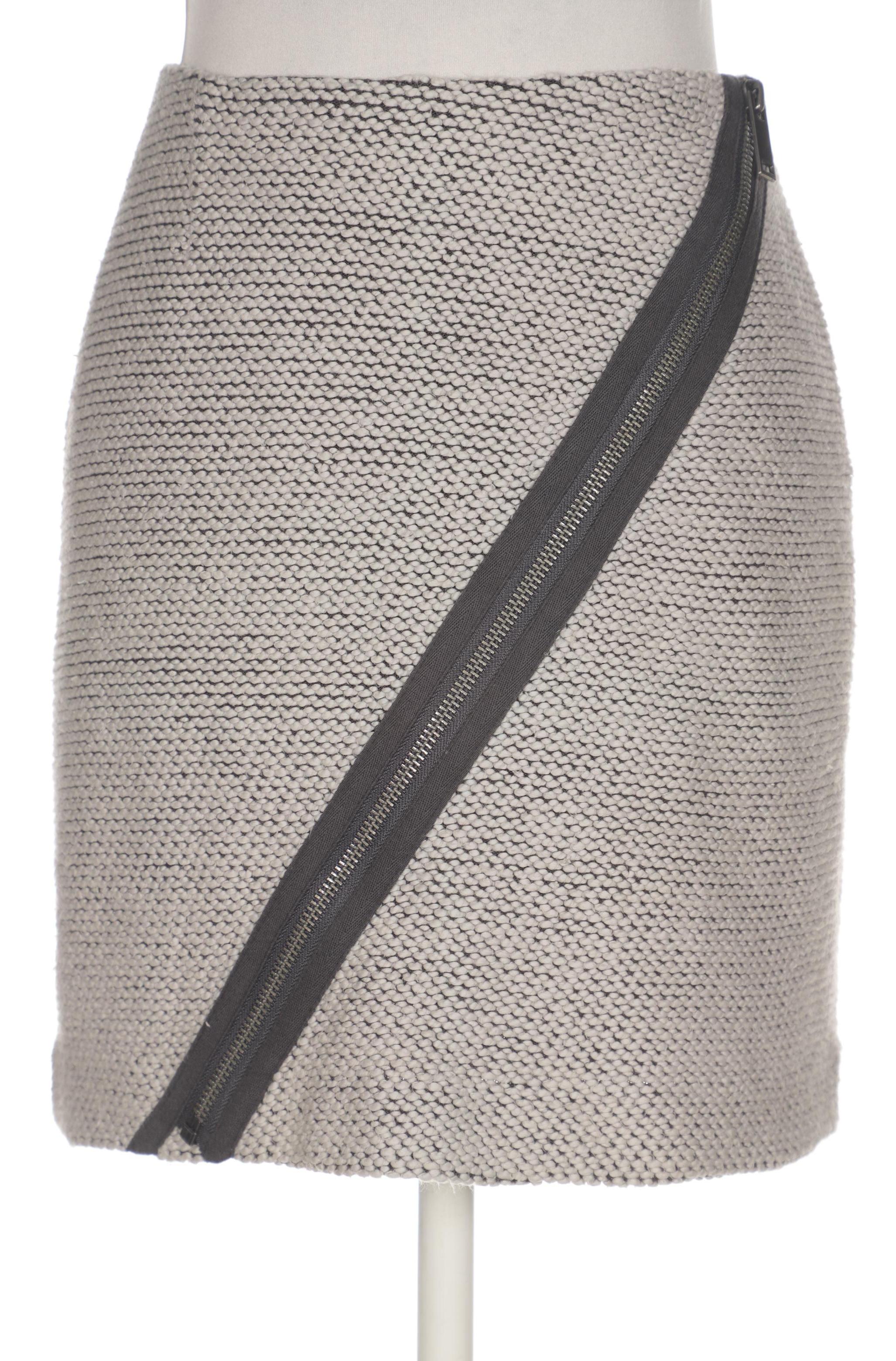 

Yaya Damen Rock, grau, Gr. 36