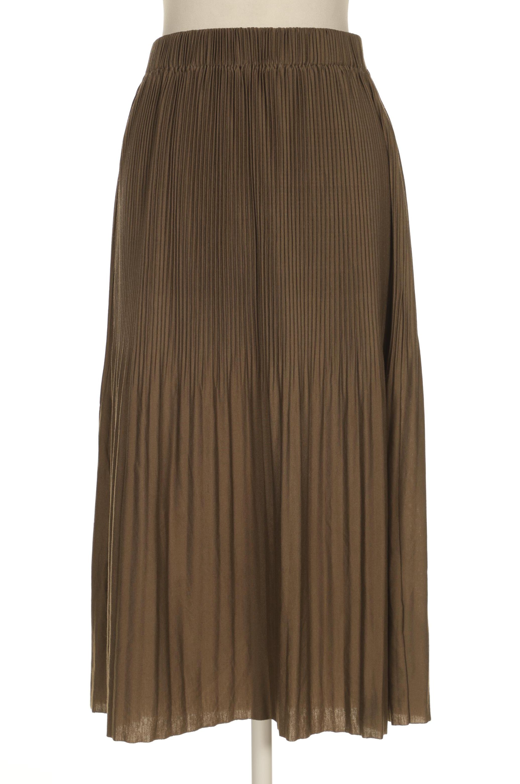 

YAYA Damen Rock, braun