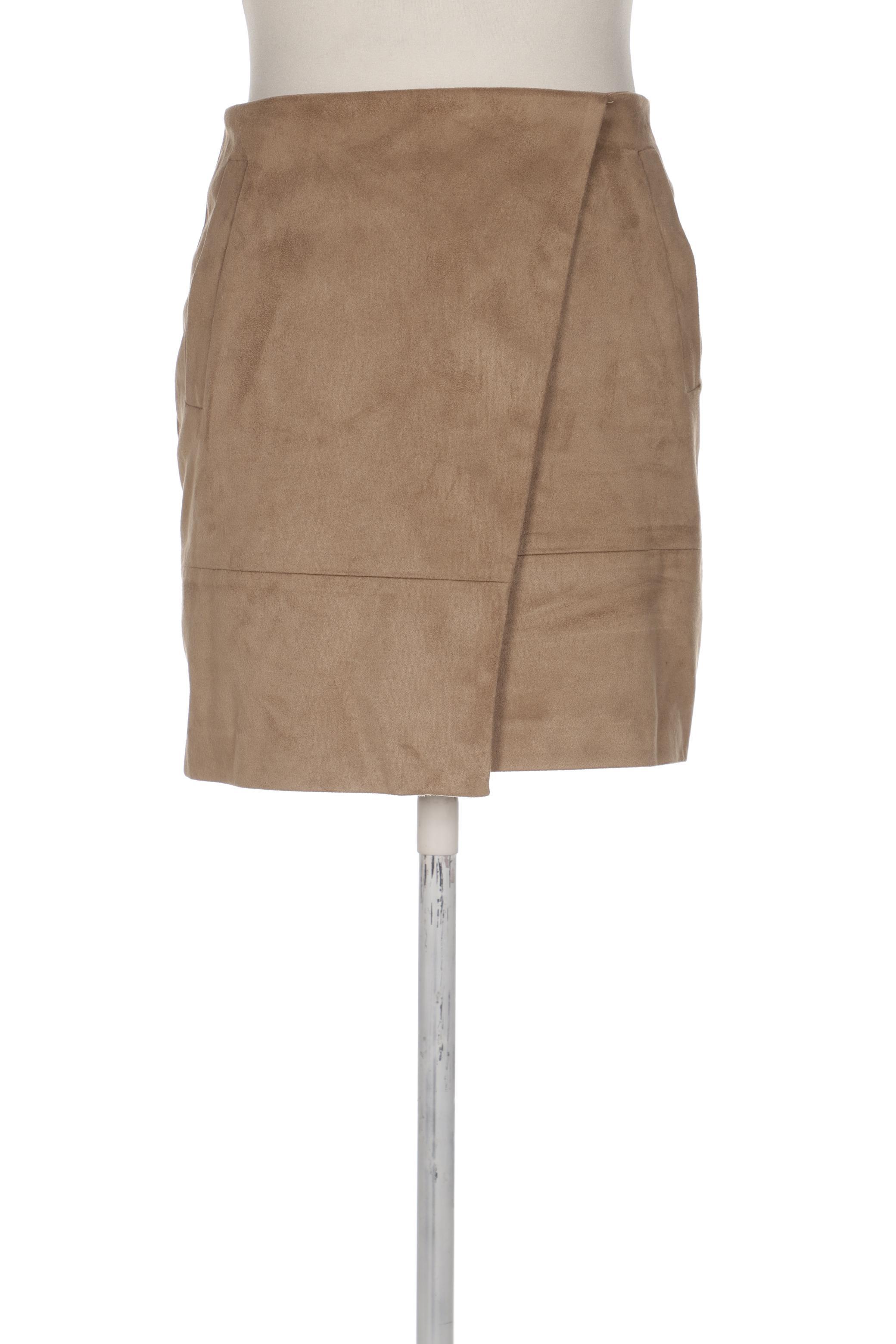 

Yaya Damen Rock, beige, Gr. 34
