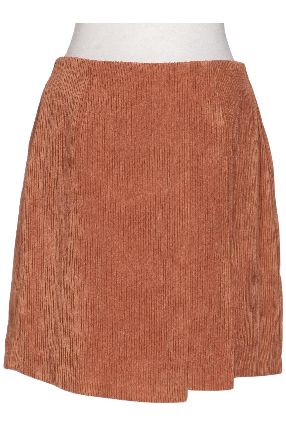 

Yaya Damen Rock, braun, Gr. 36