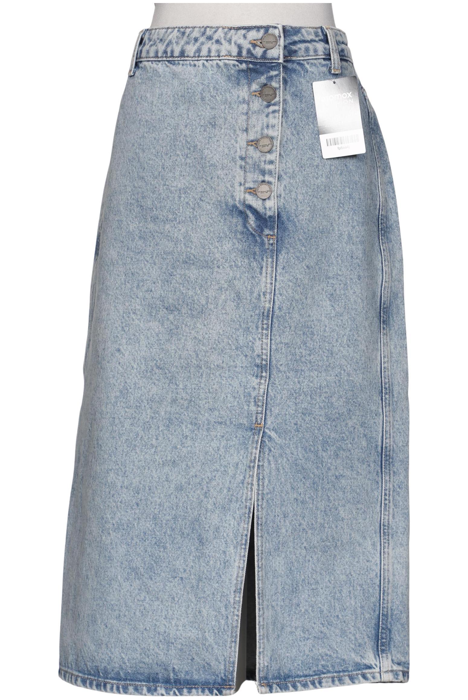 

Yaya Damen Rock, hellblau, Gr. 38