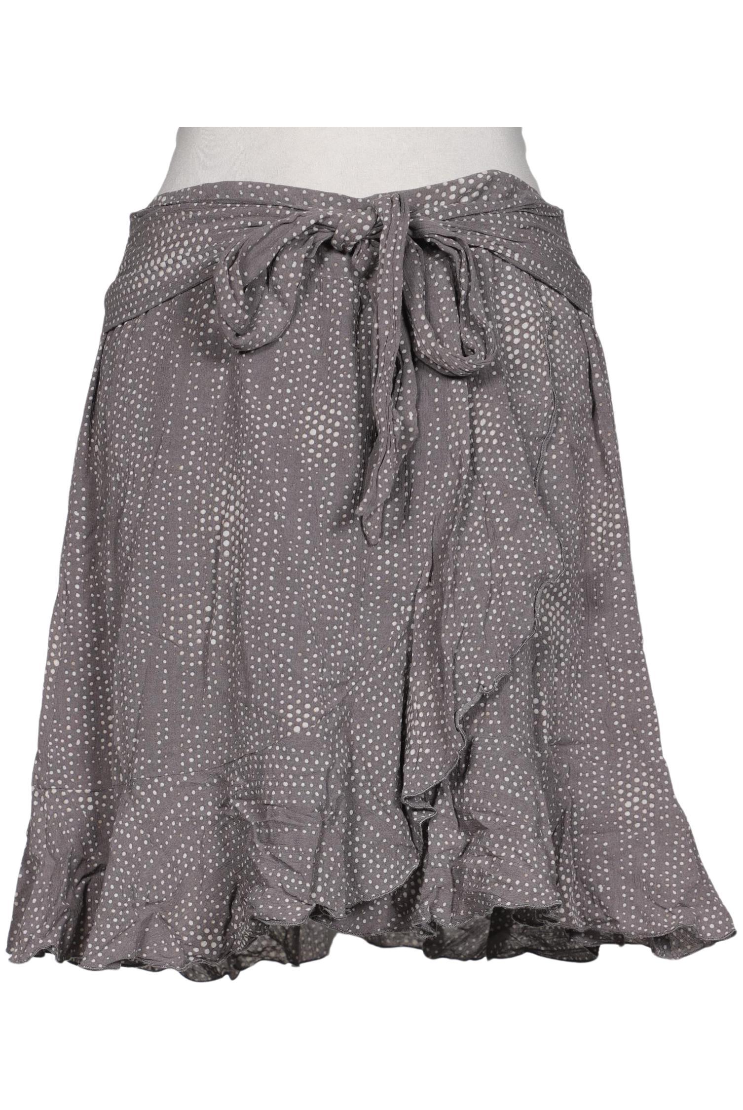 

Yaya Damen Rock, grau, Gr. 38