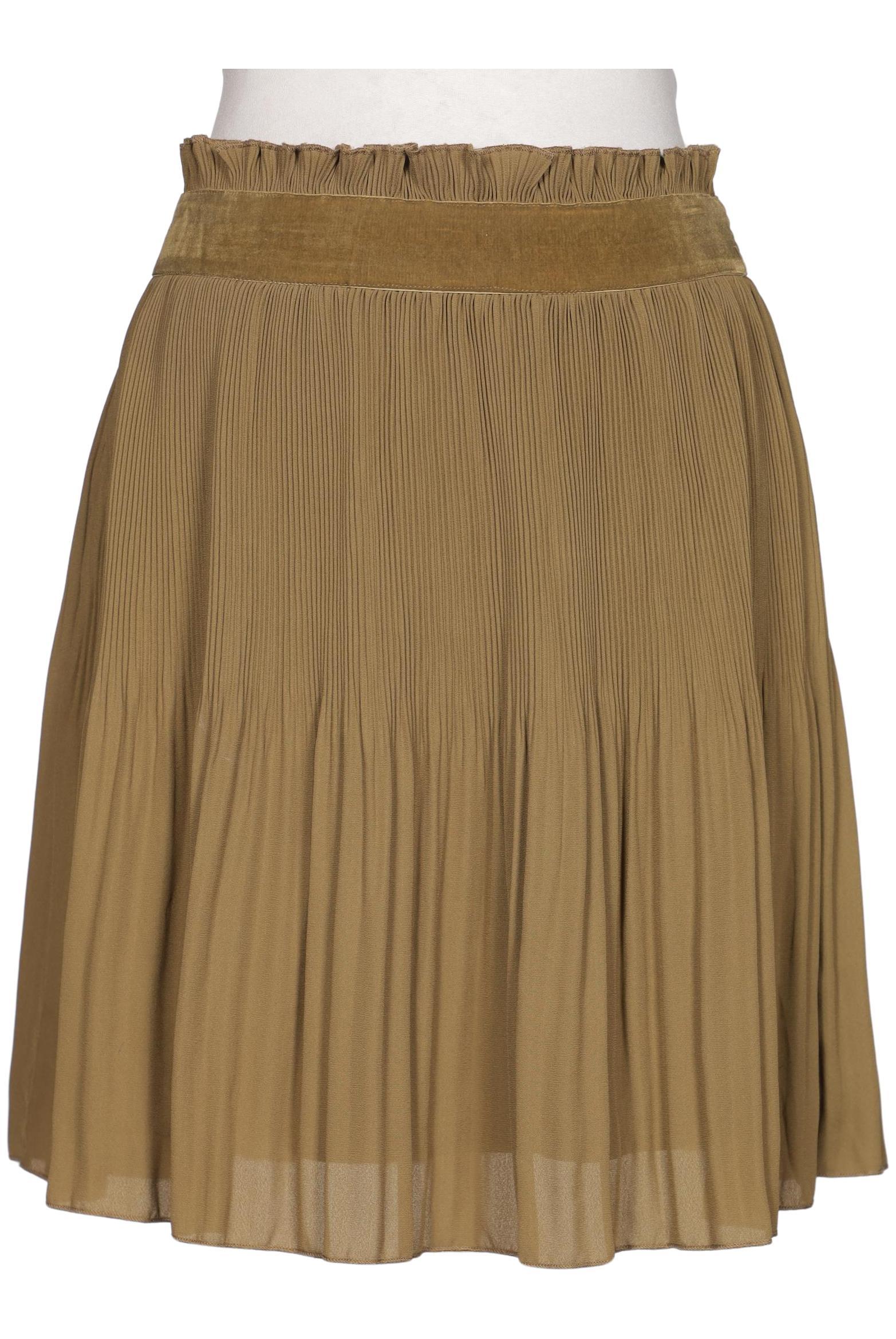 

Yaya Damen Rock, braun, Gr. 38