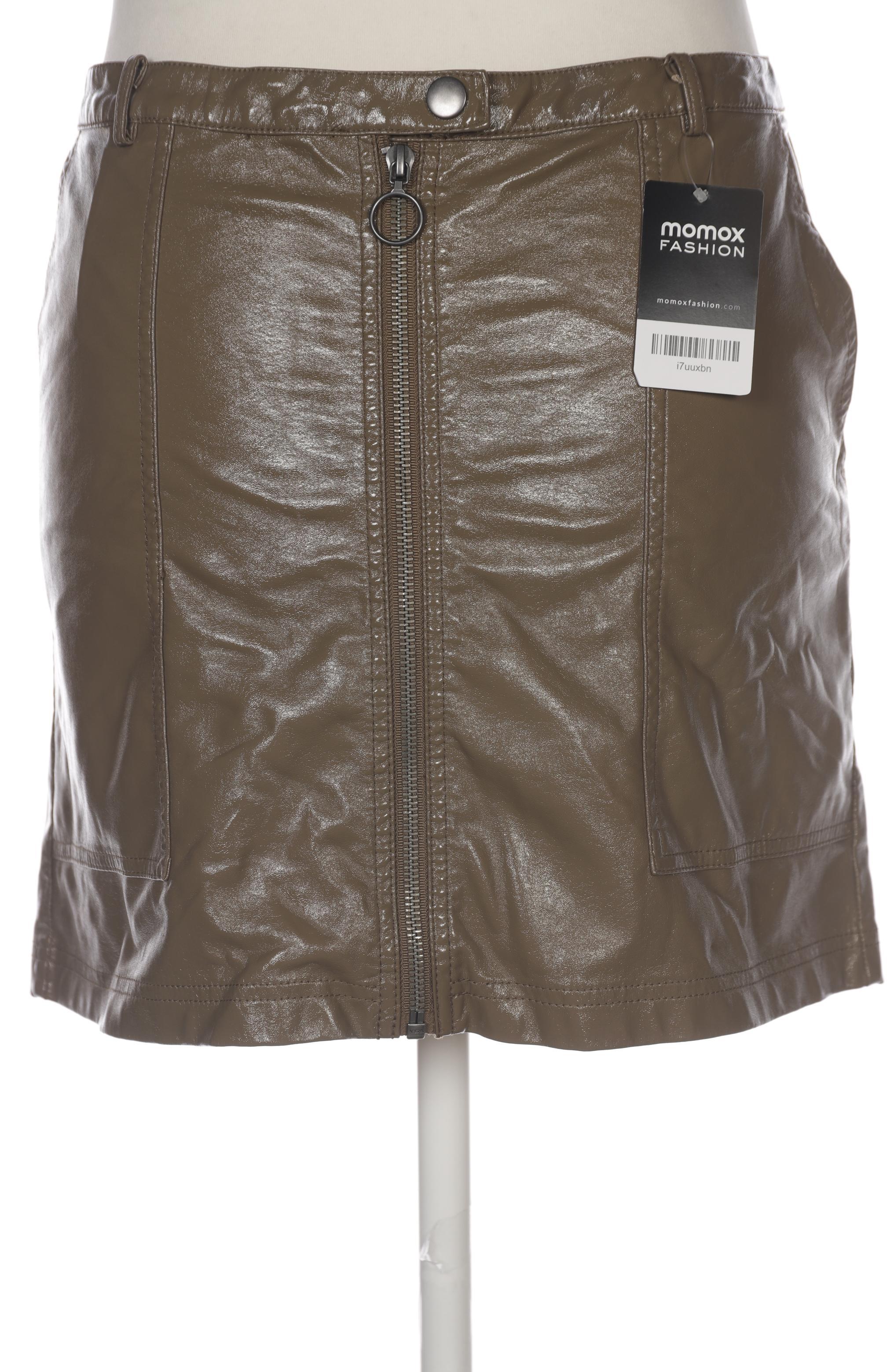 

Yaya Damen Rock, braun, Gr. 42