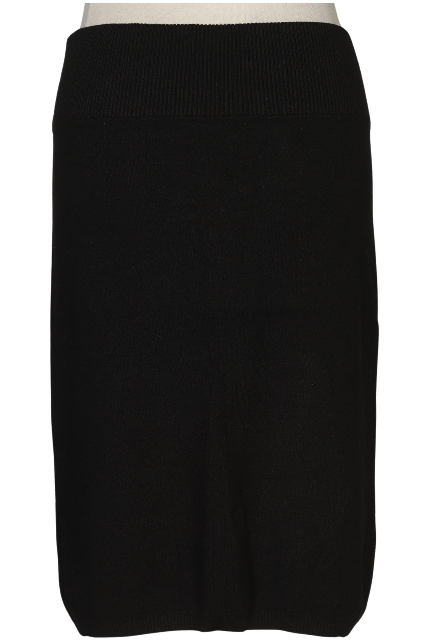 

Yaya Damen Rock, schwarz, Gr. 44