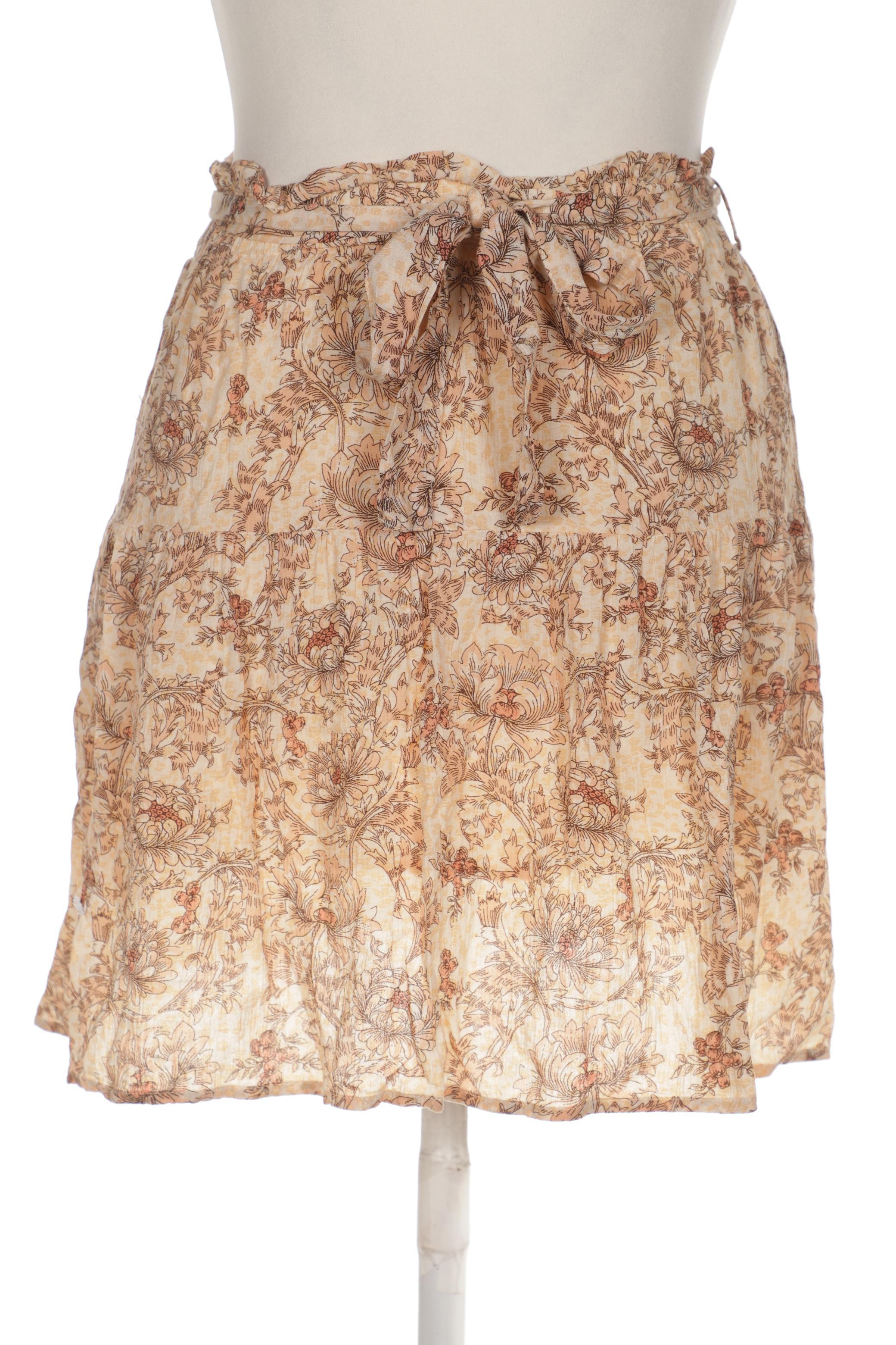 

Yaya Damen Rock, orange, Gr. 36