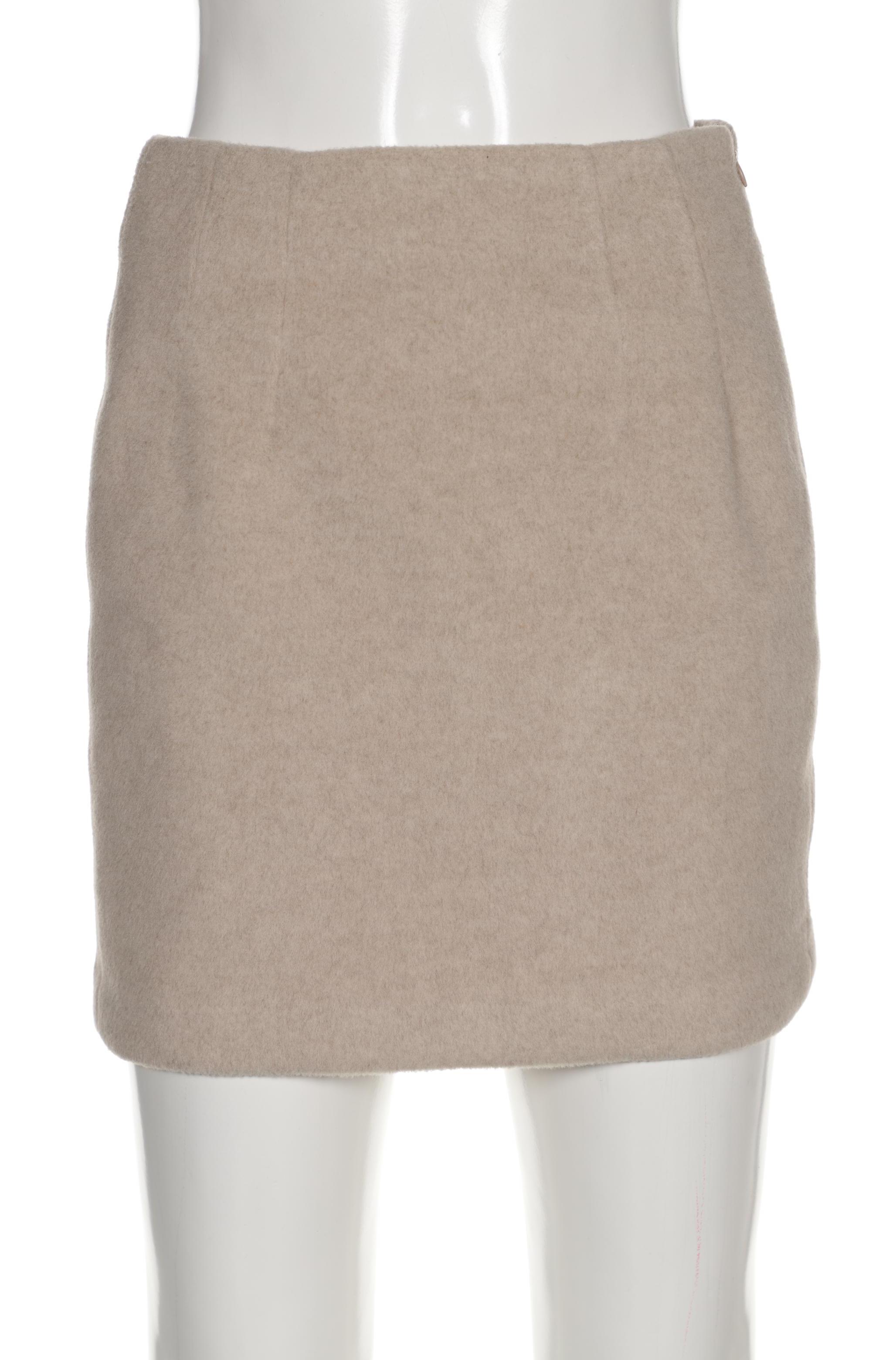 

YAYA Damen Rock, beige