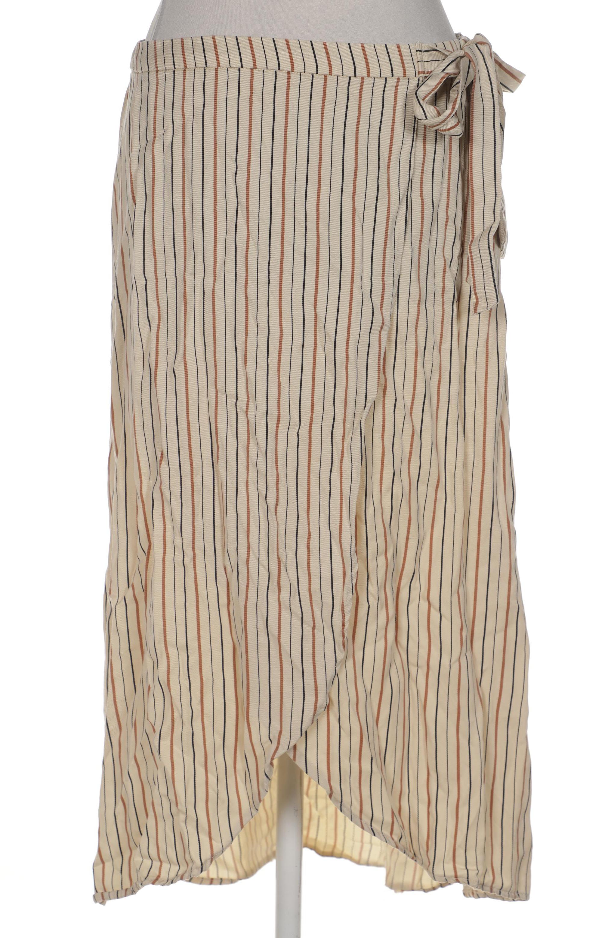 

YAYA Damen Rock, beige