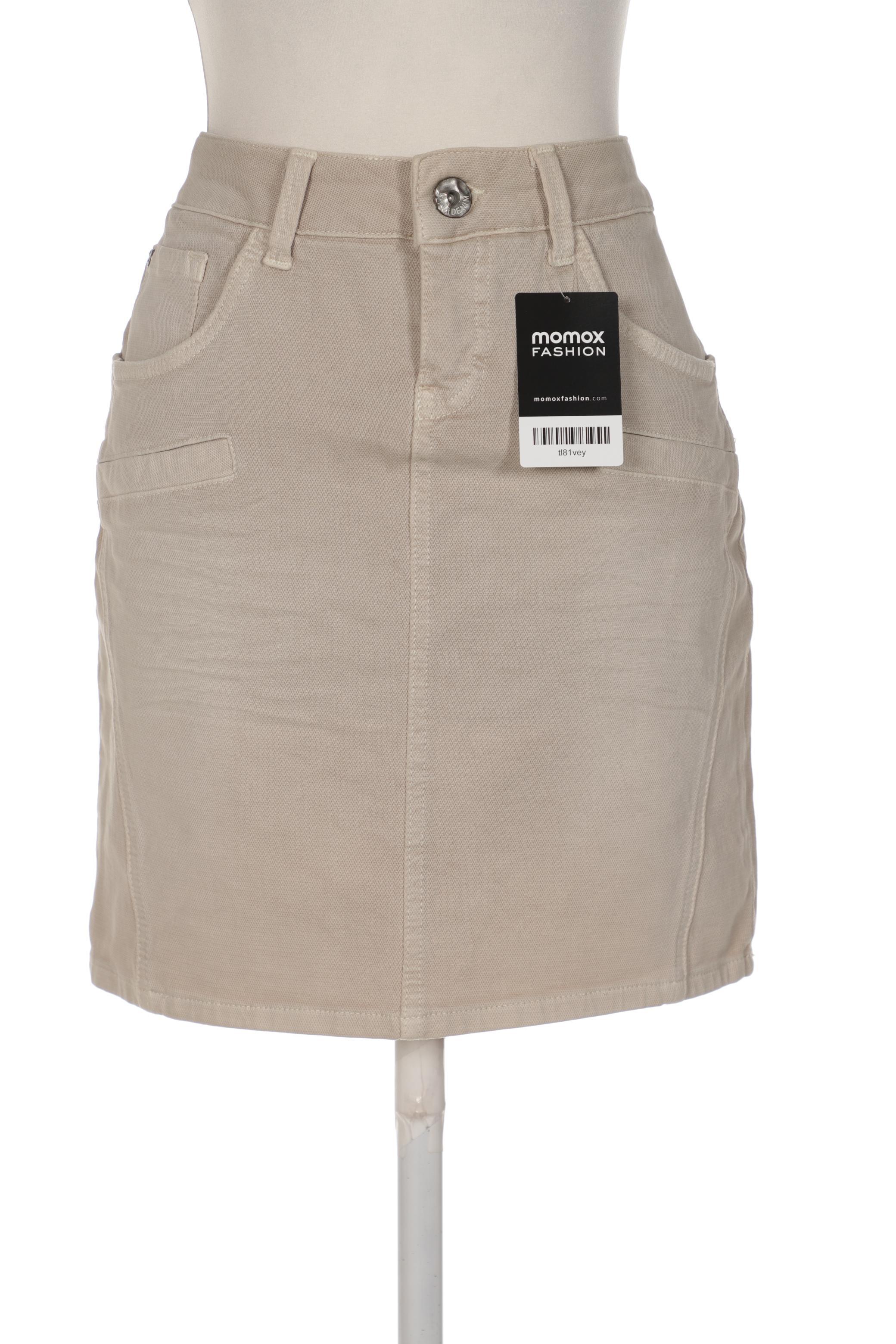 

Yaya Damen Rock, beige, Gr. 38