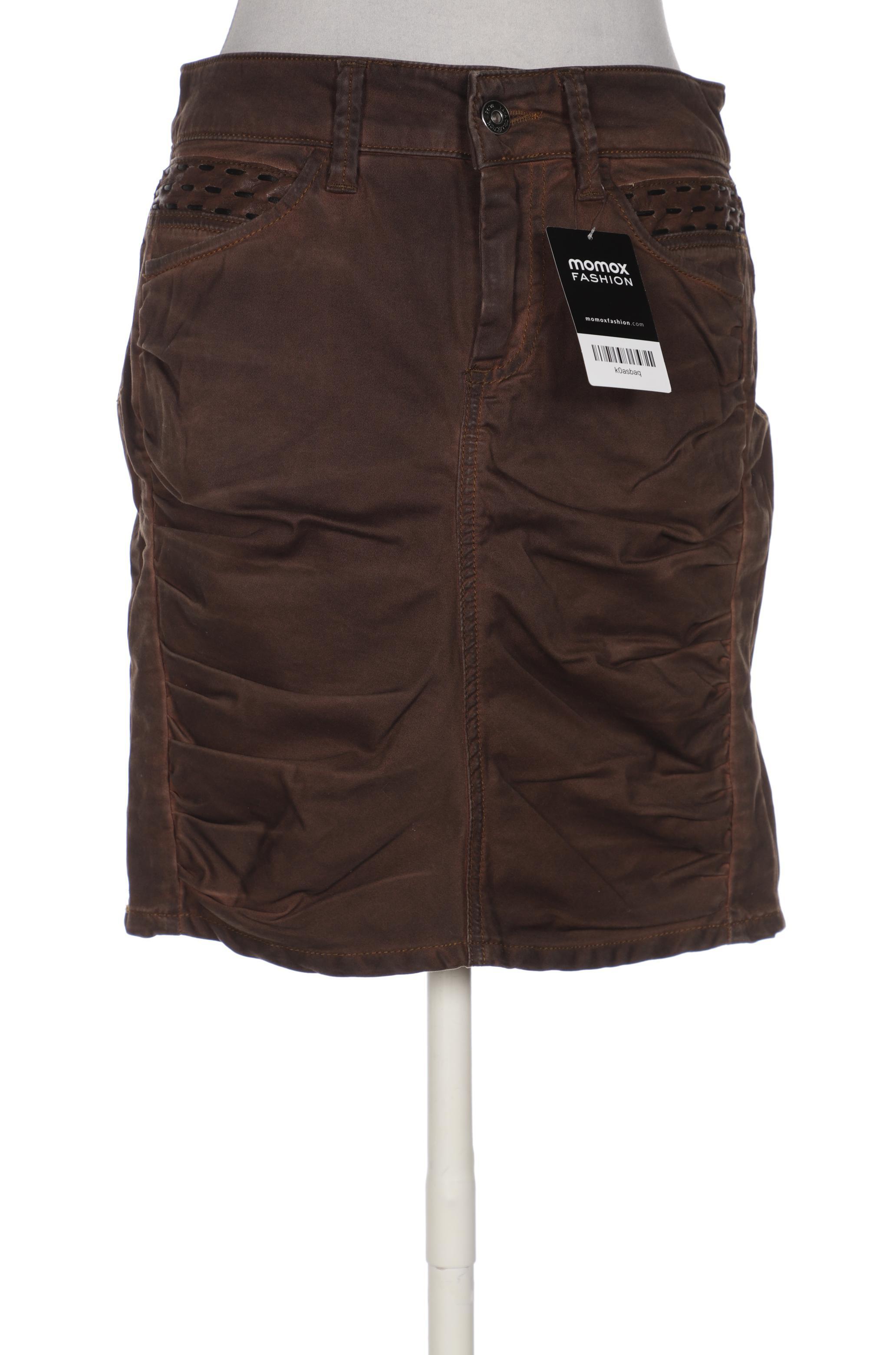 

Yaya Damen Rock, braun, Gr. 34