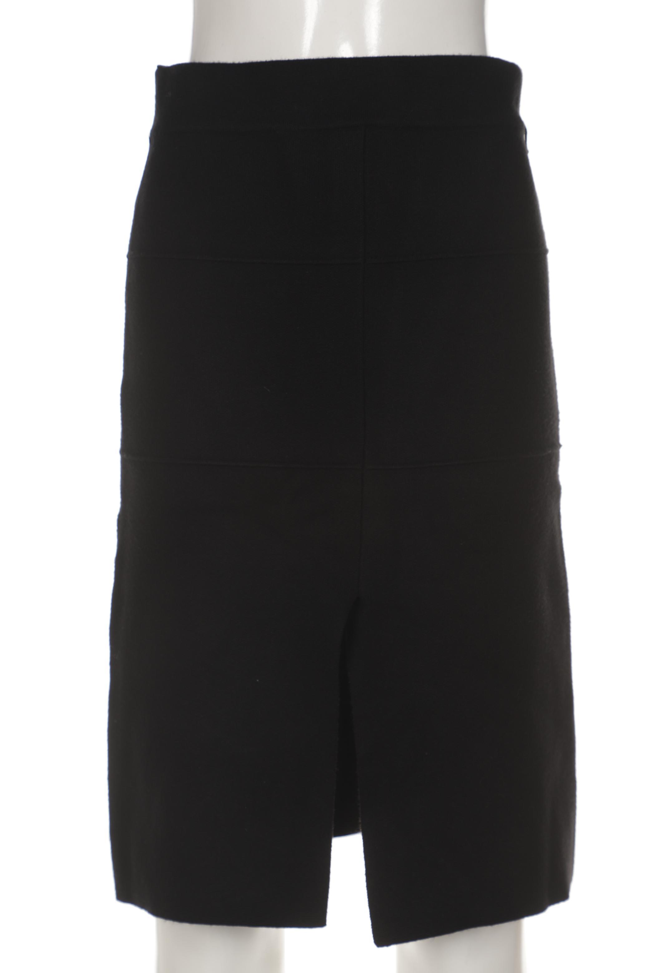 

Yaya Damen Rock, schwarz, Gr. 34