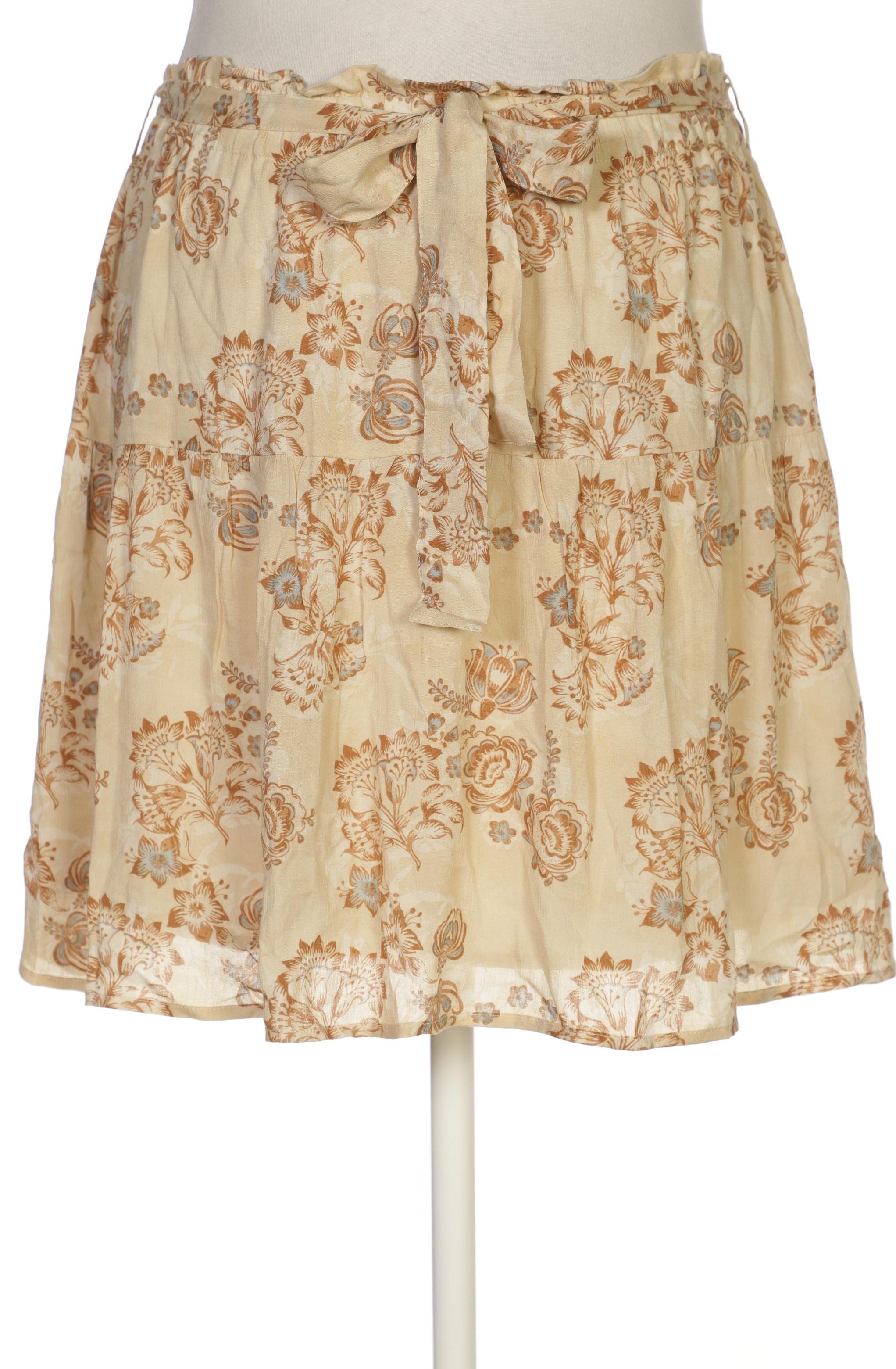 

Yaya Damen Rock, beige, Gr. 42