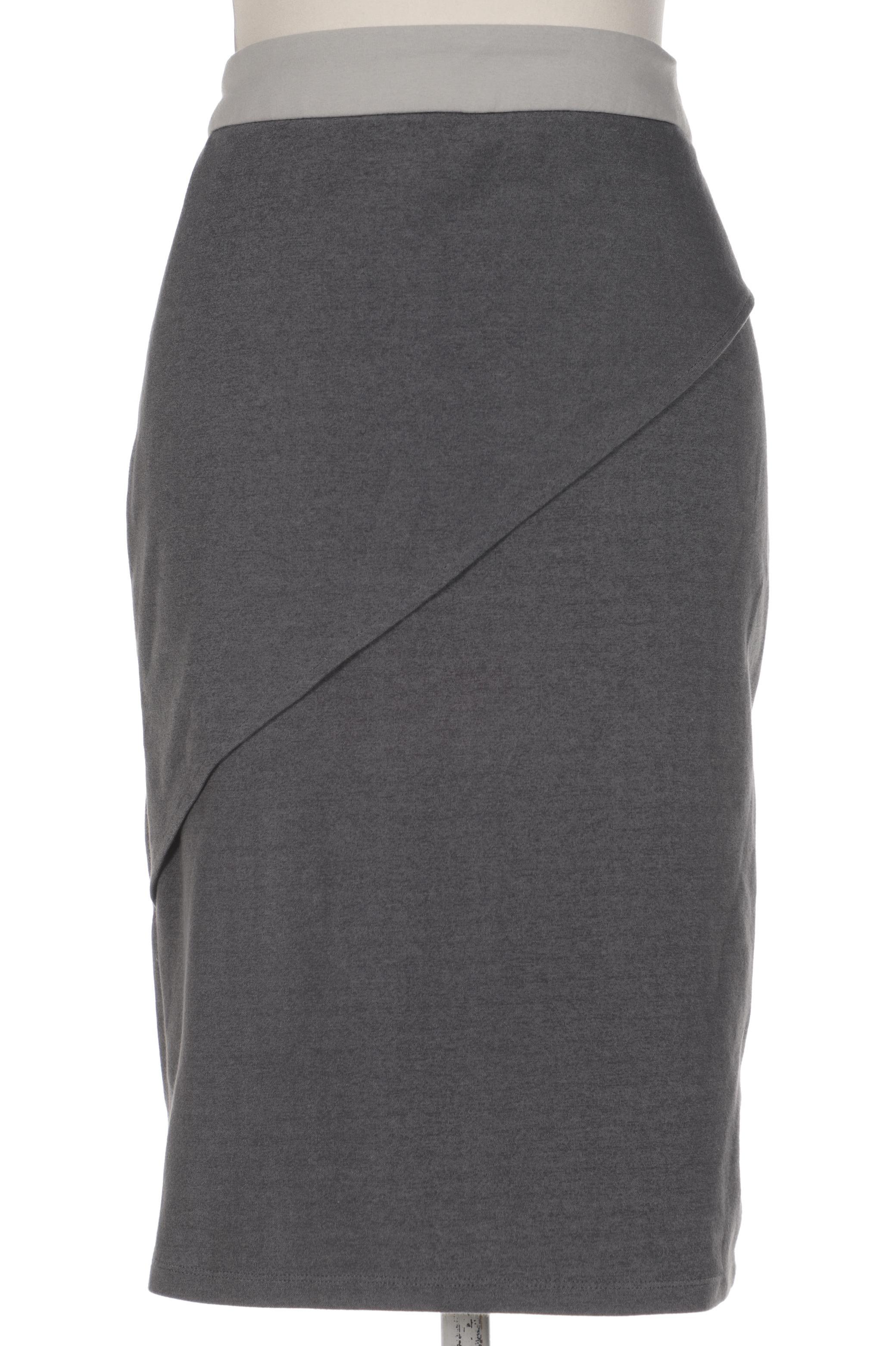 

YAYA Damen Rock, grau