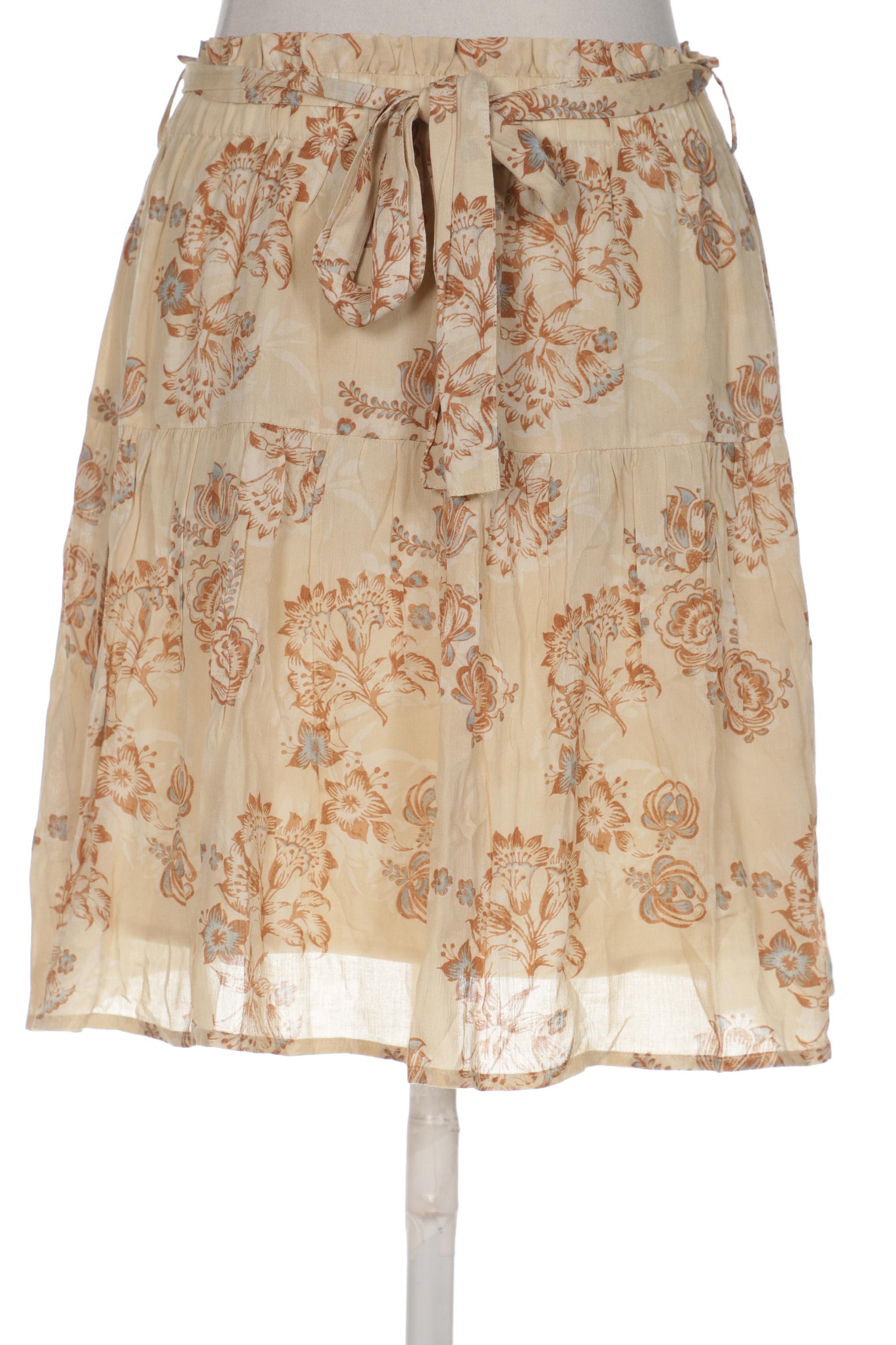 

YAYA Damen Rock, beige