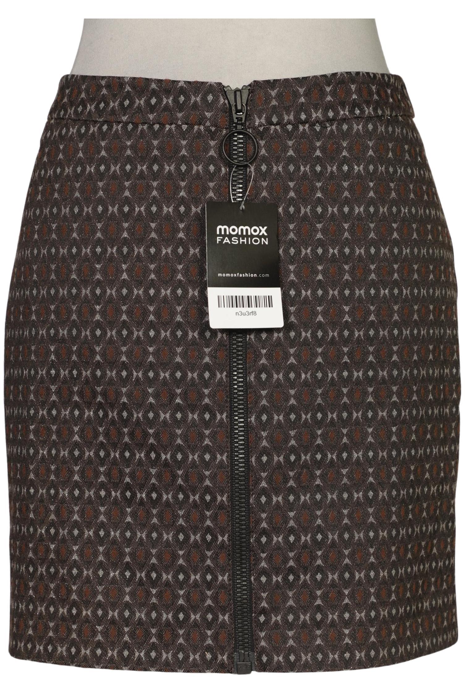 

Yaya Damen Rock, braun, Gr. 34