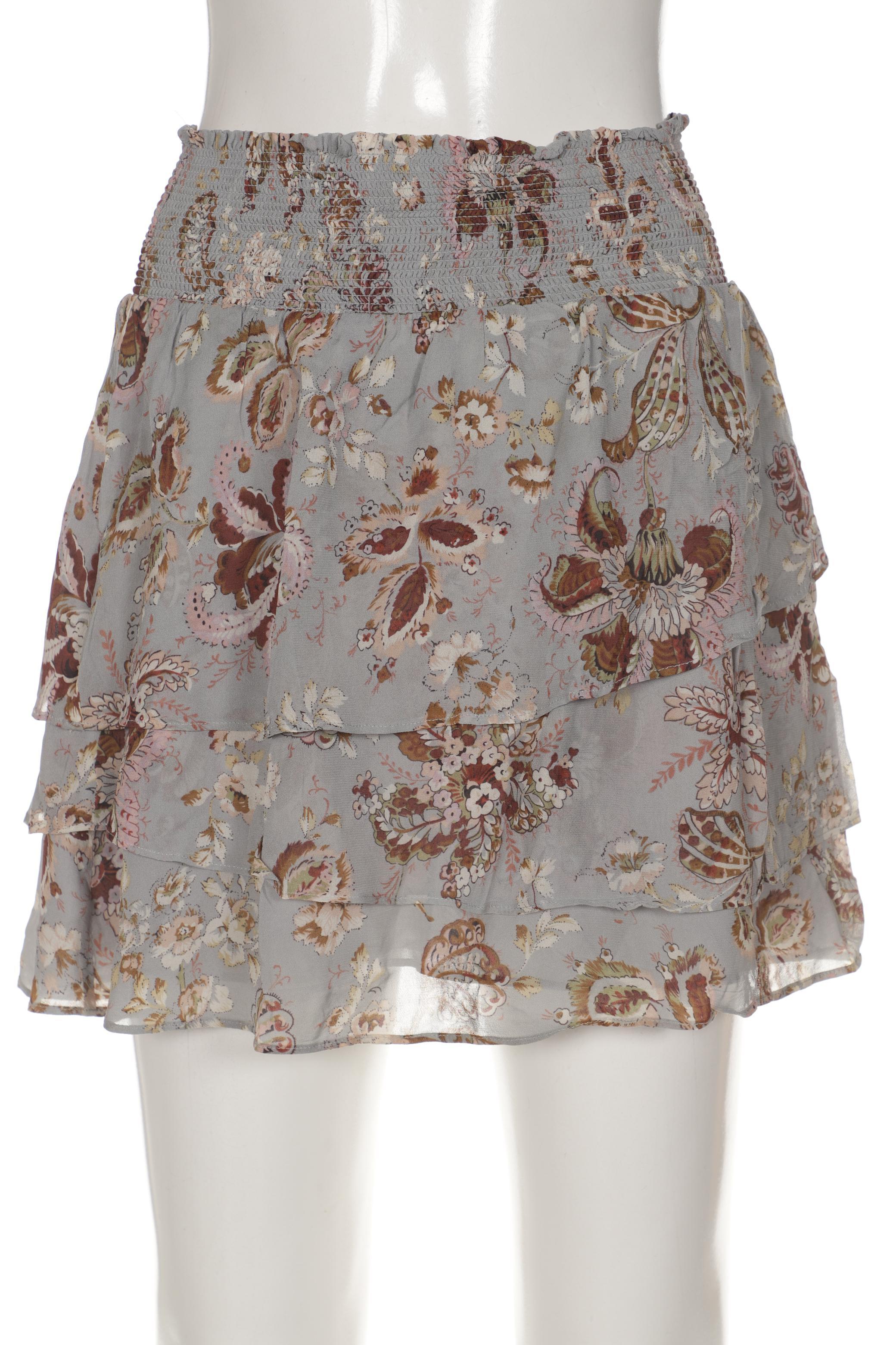

YAYA Damen Rock, grau
