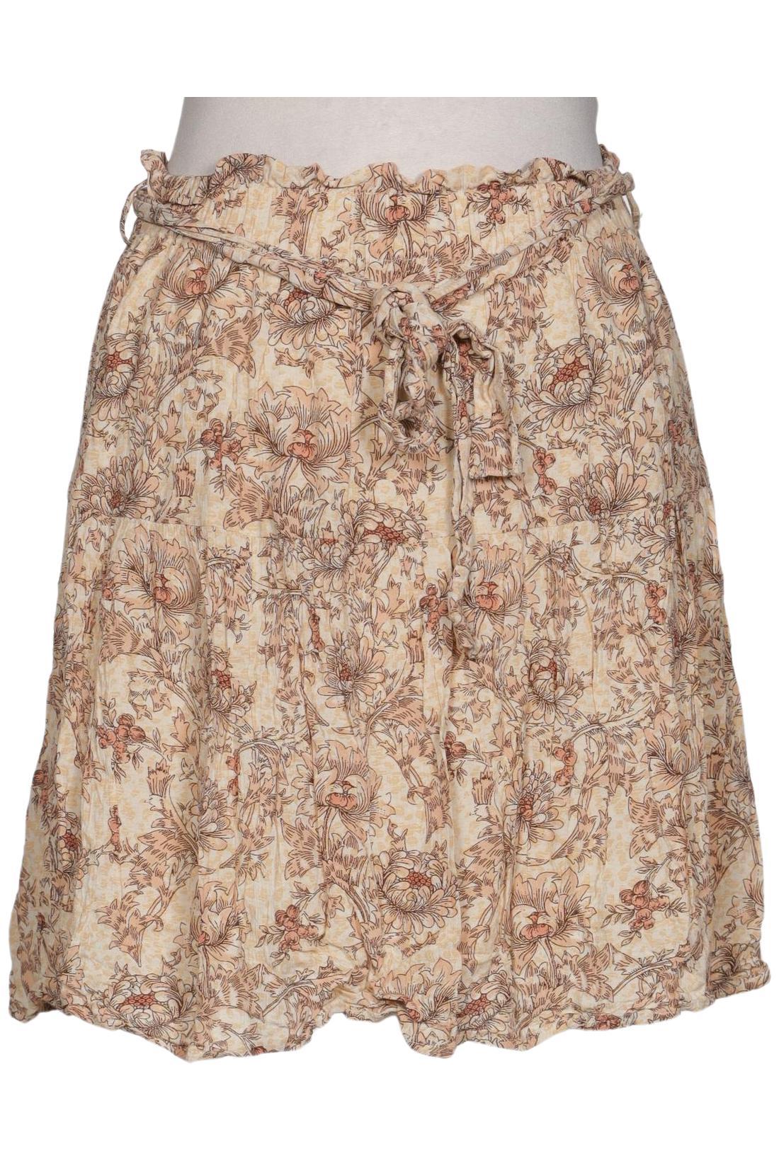 

Yaya Damen Rock, beige, Gr. 34