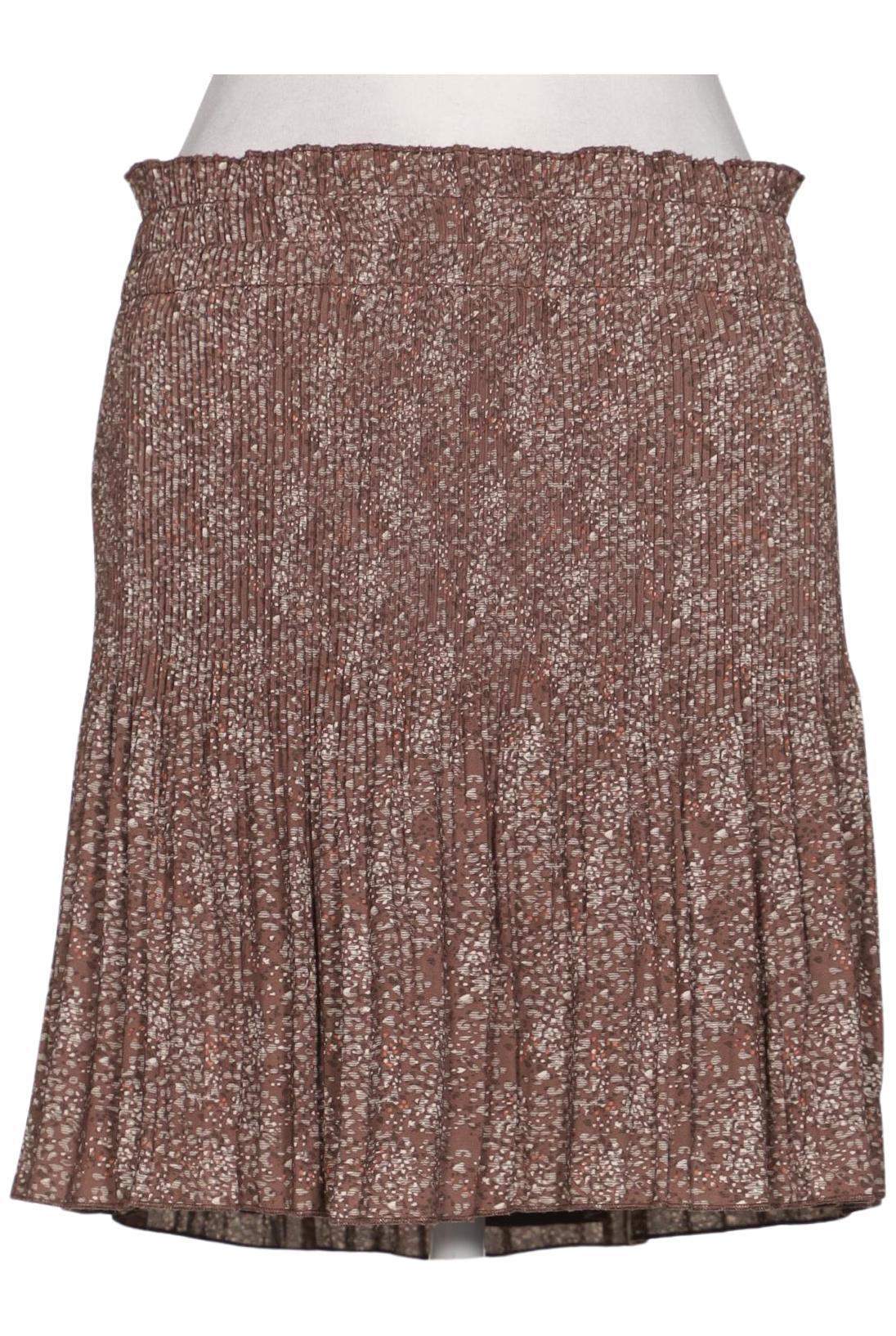 

Yaya Damen Rock, braun, Gr. 36