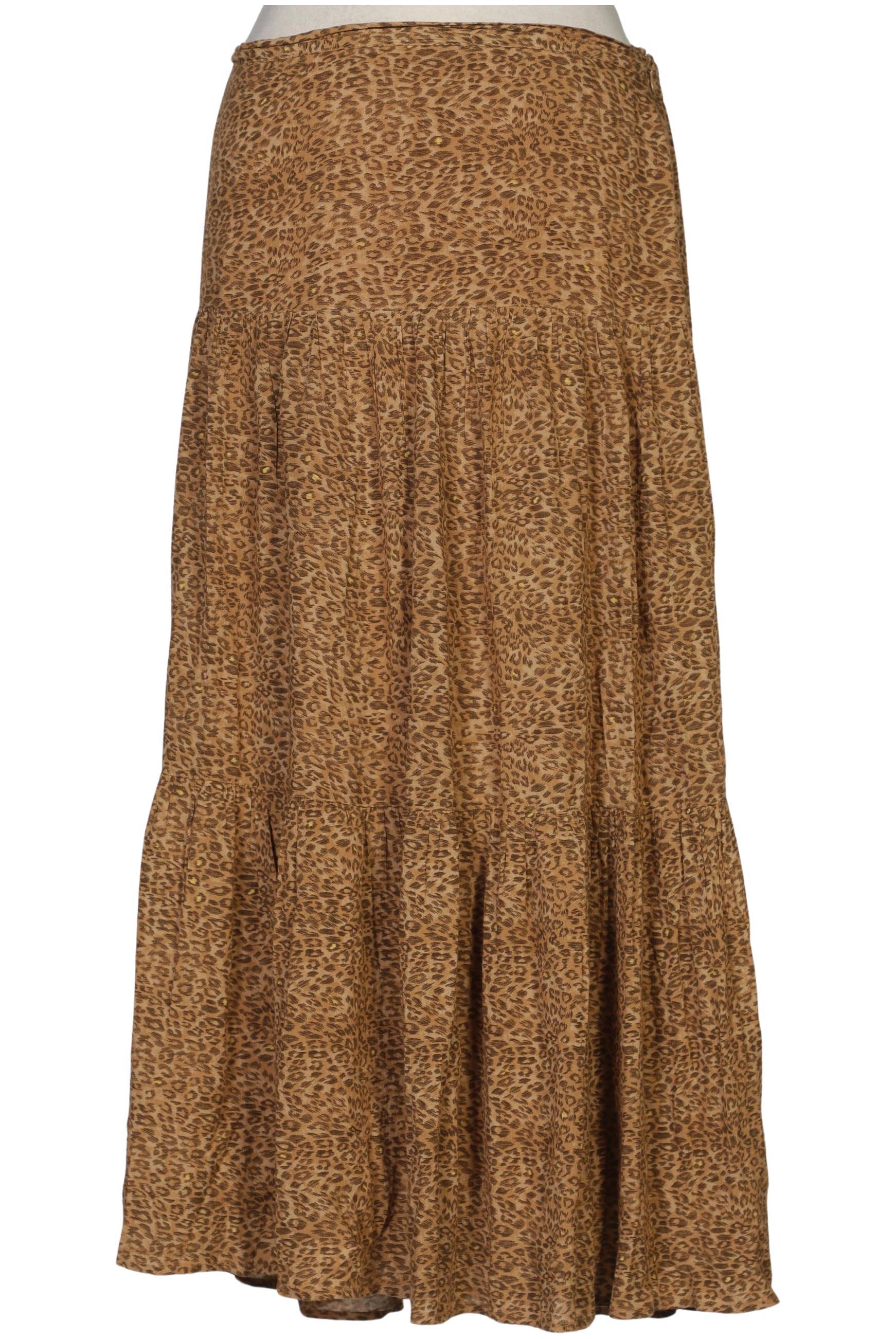 

Yaya Damen Rock, braun, Gr. 38