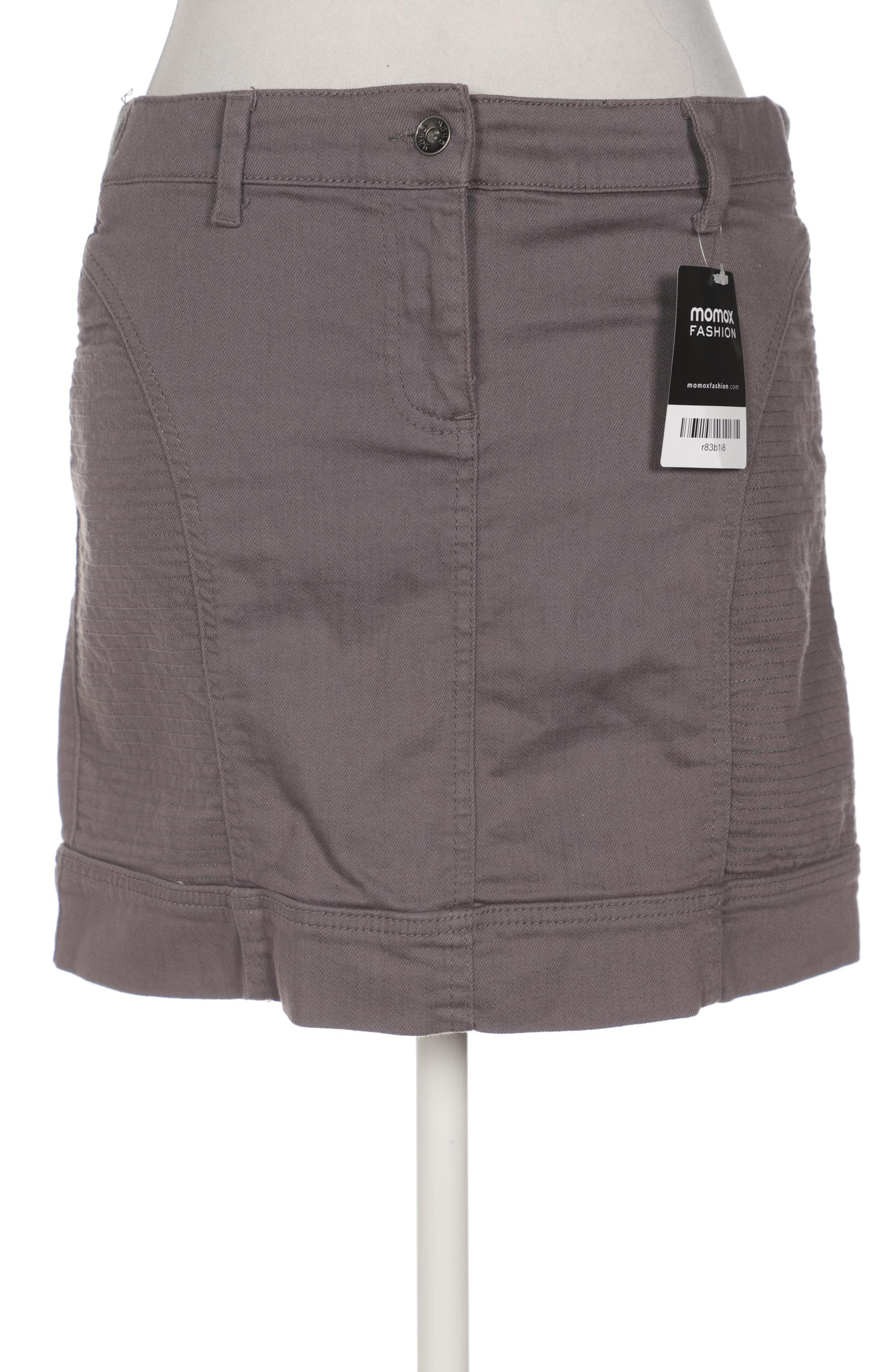 

YAYA Damen Rock, grau