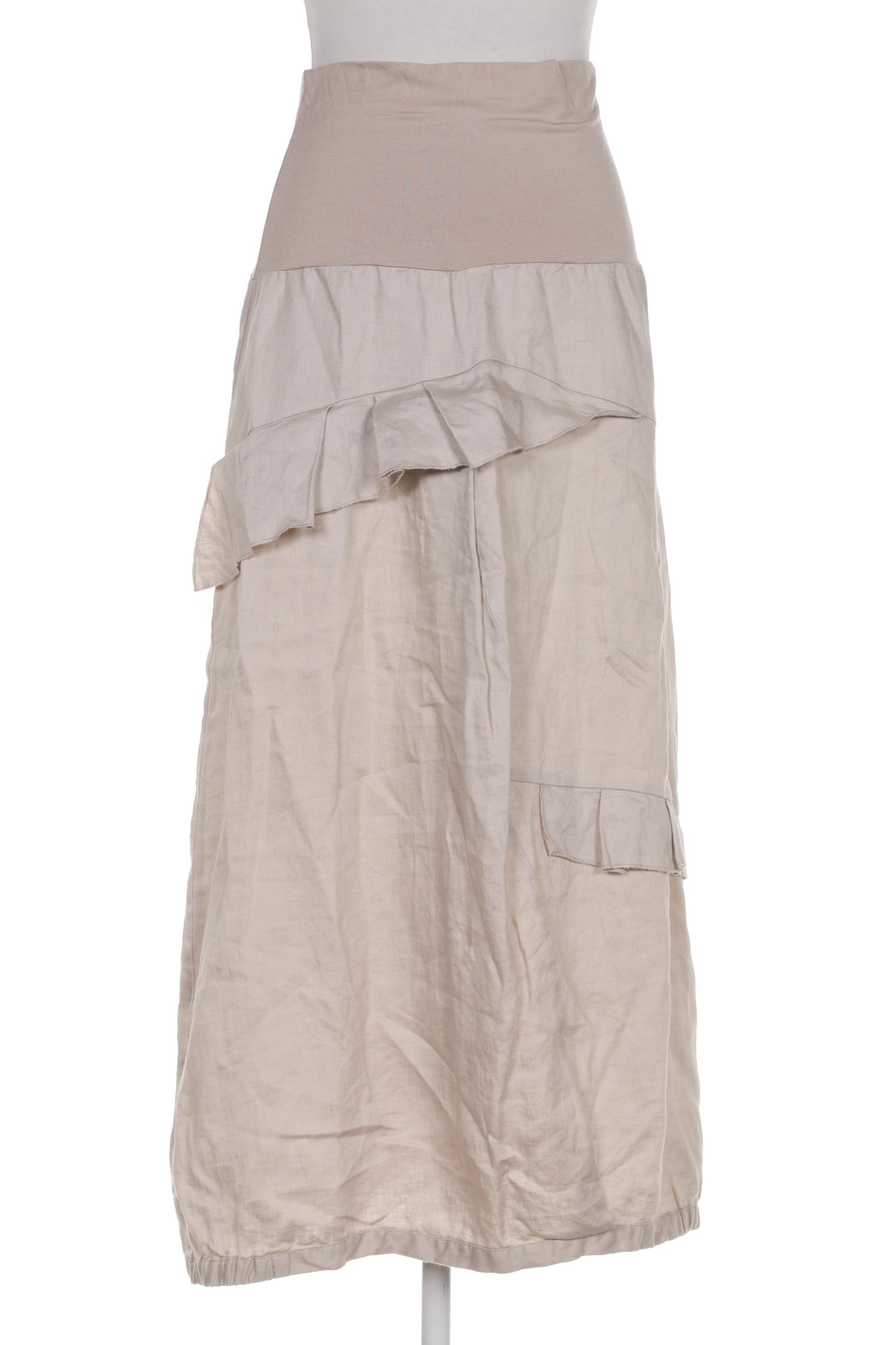 

YAYA Damen Rock, beige