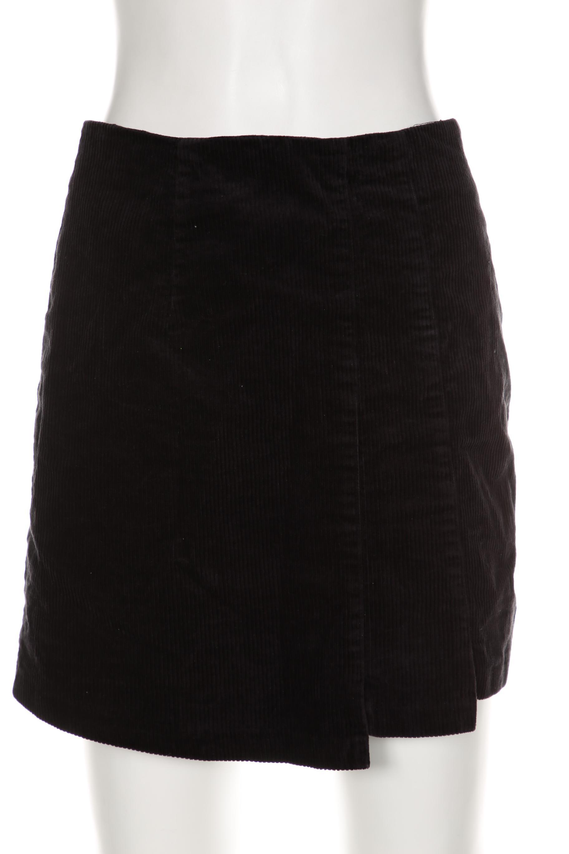 

Yaya Damen Rock, schwarz, Gr. 34