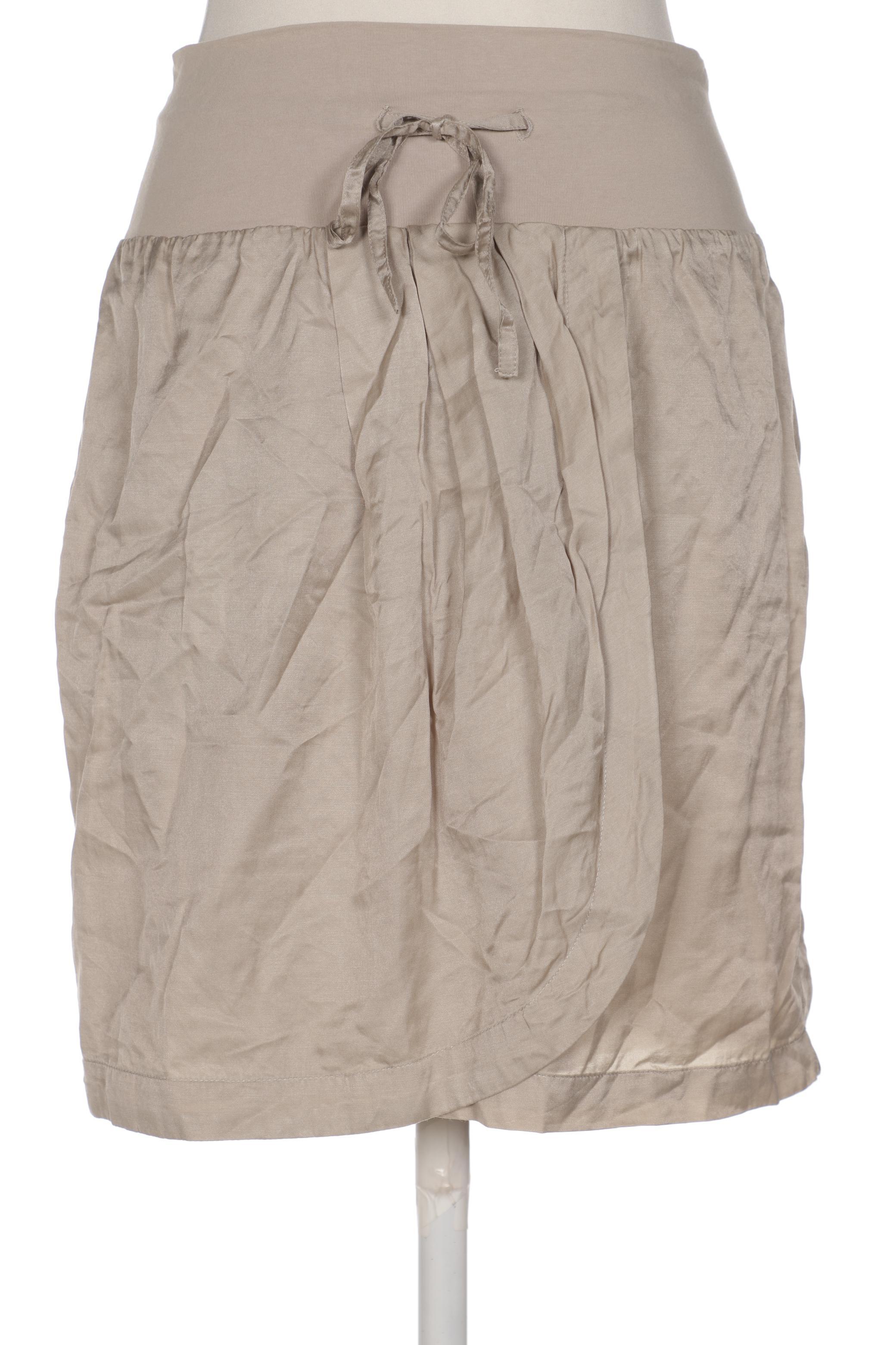 

YAYA Damen Rock, beige